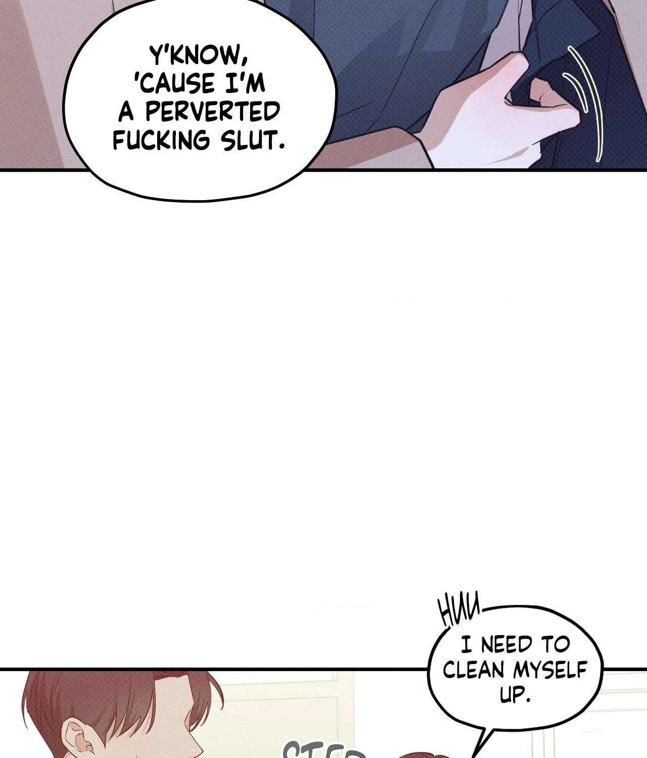 So, Who Got Screwed? Chapter 13 page 22 - 