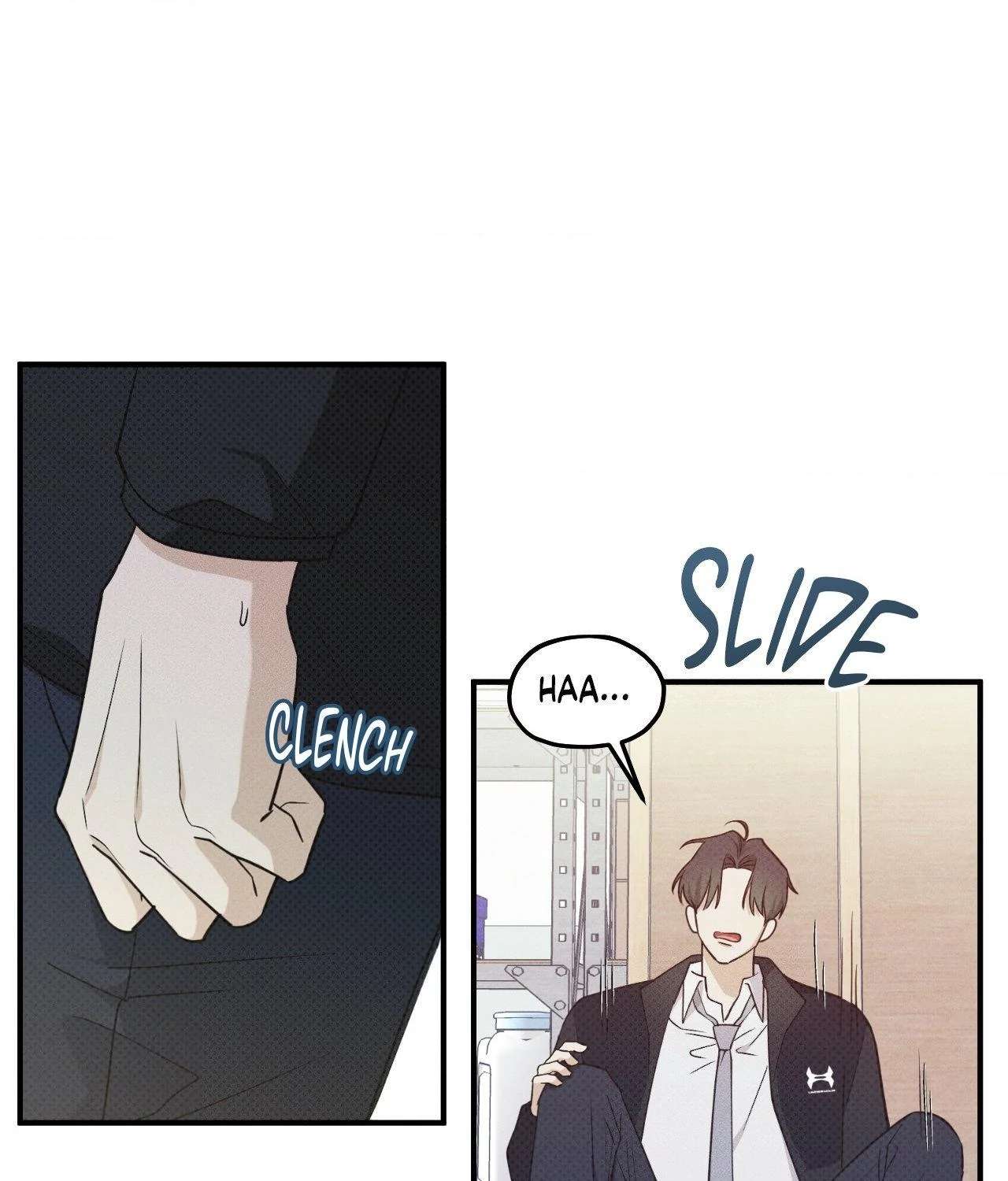 So, Who Got Screwed? Chapter 13 page 25 - 