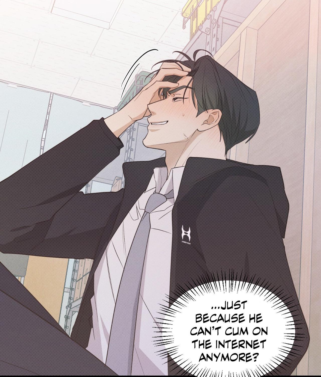 So, Who Got Screwed? Chapter 13 page 27 - 