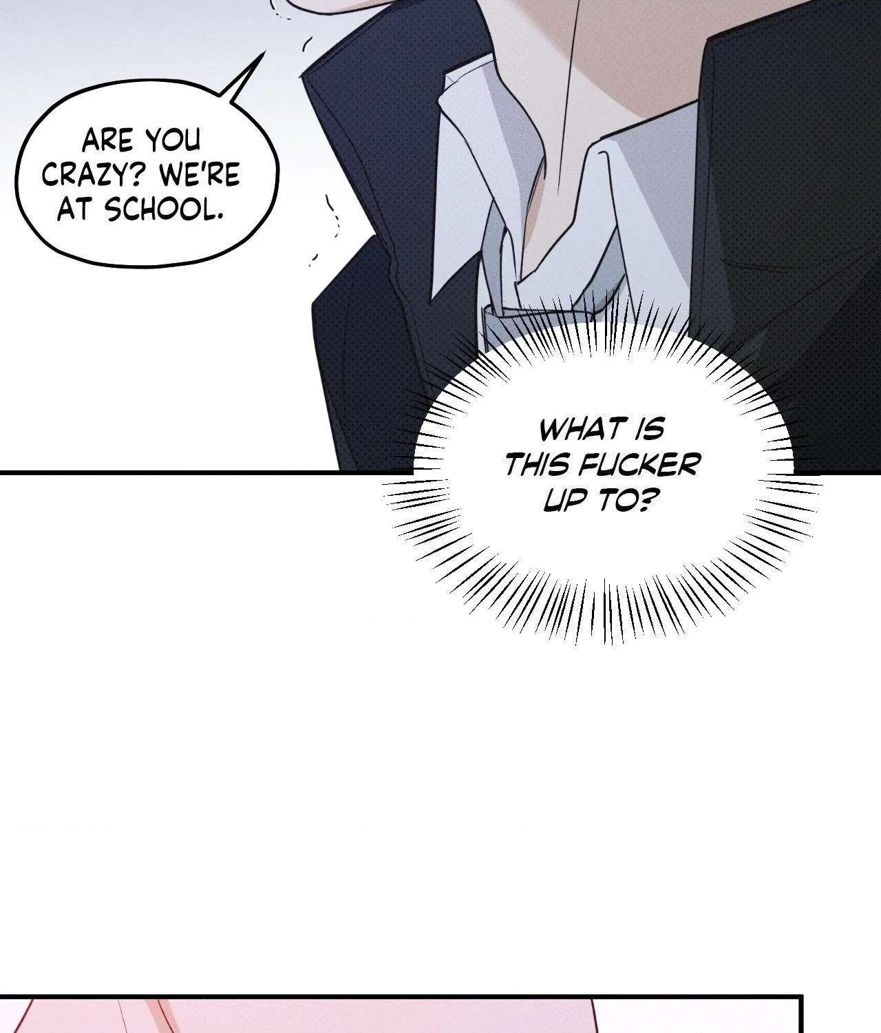So, Who Got Screwed? Chapter 13 page 4 - 