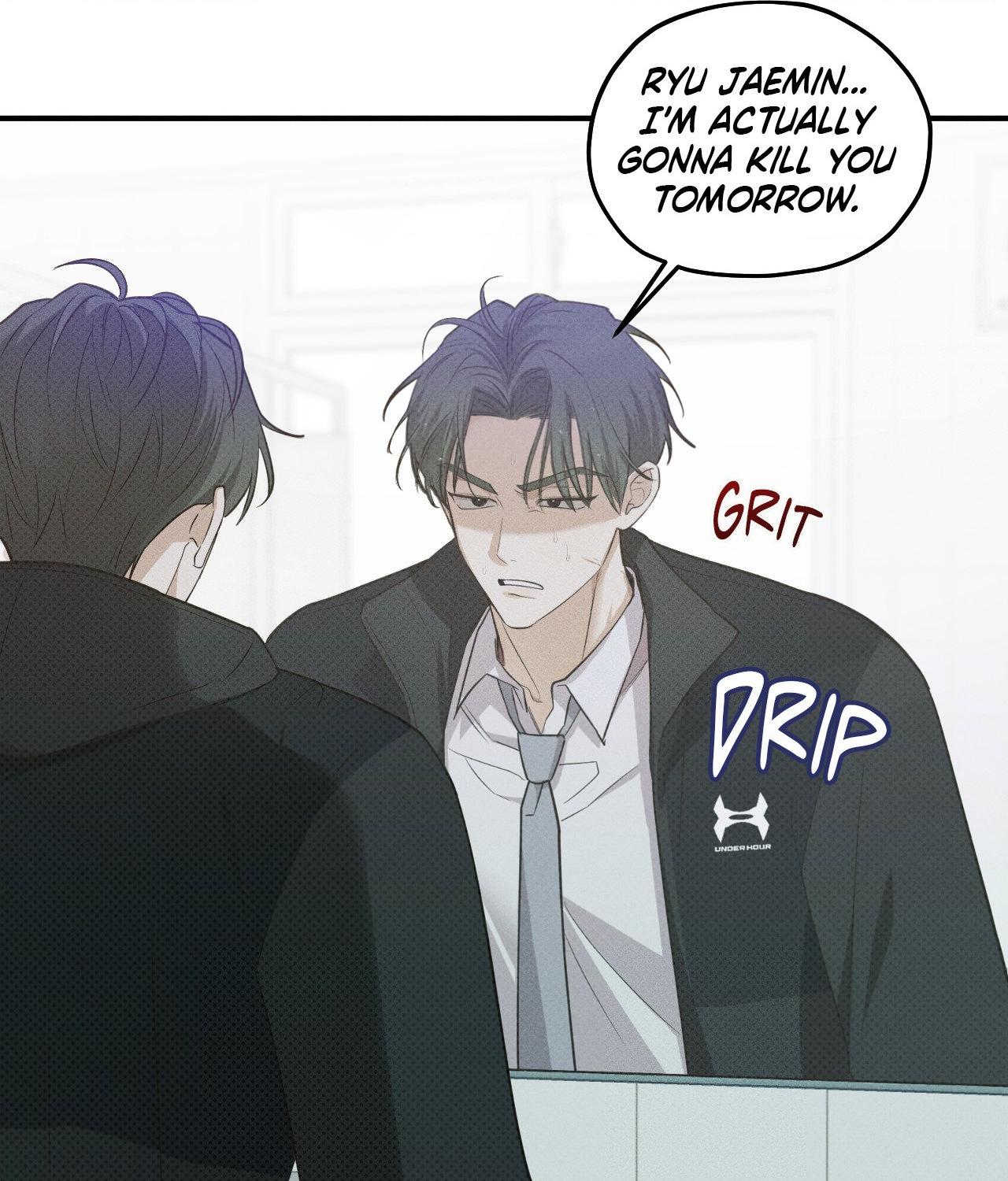 So, Who Got Screwed? Chapter 13 page 35 - 