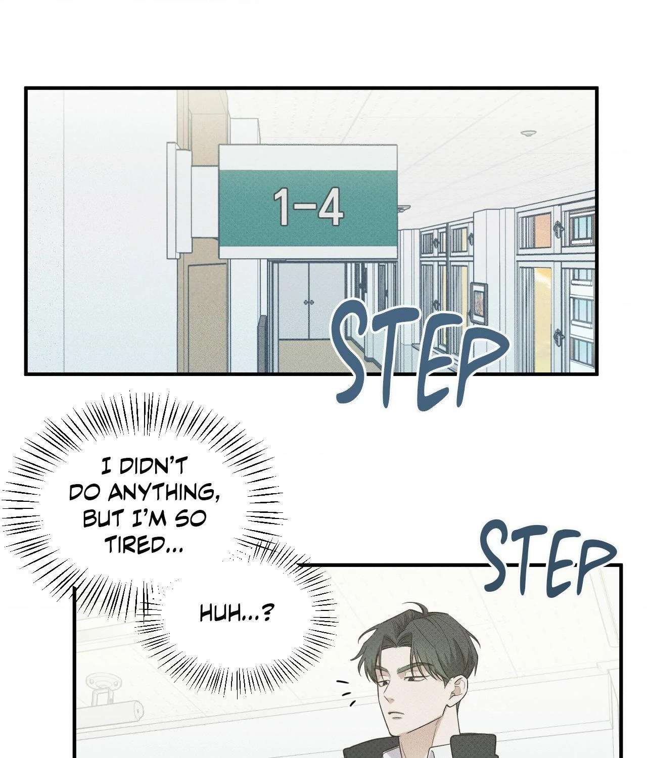 So, Who Got Screwed? Chapter 13 page 37 - 