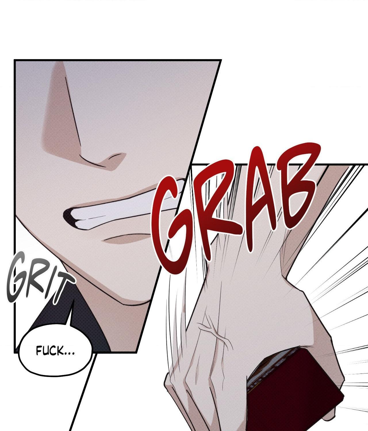So, Who Got Screwed? Chapter 13 page 40 - 