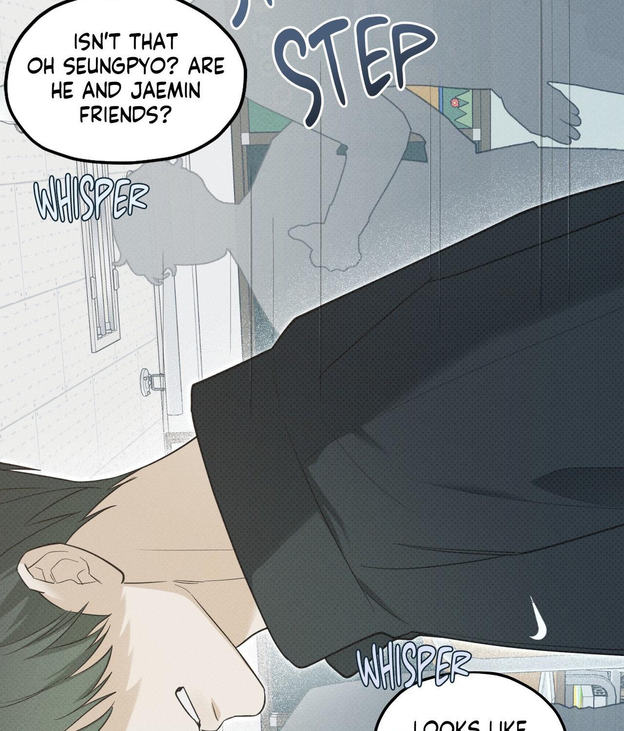 So, Who Got Screwed? Chapter 13 page 50 - 