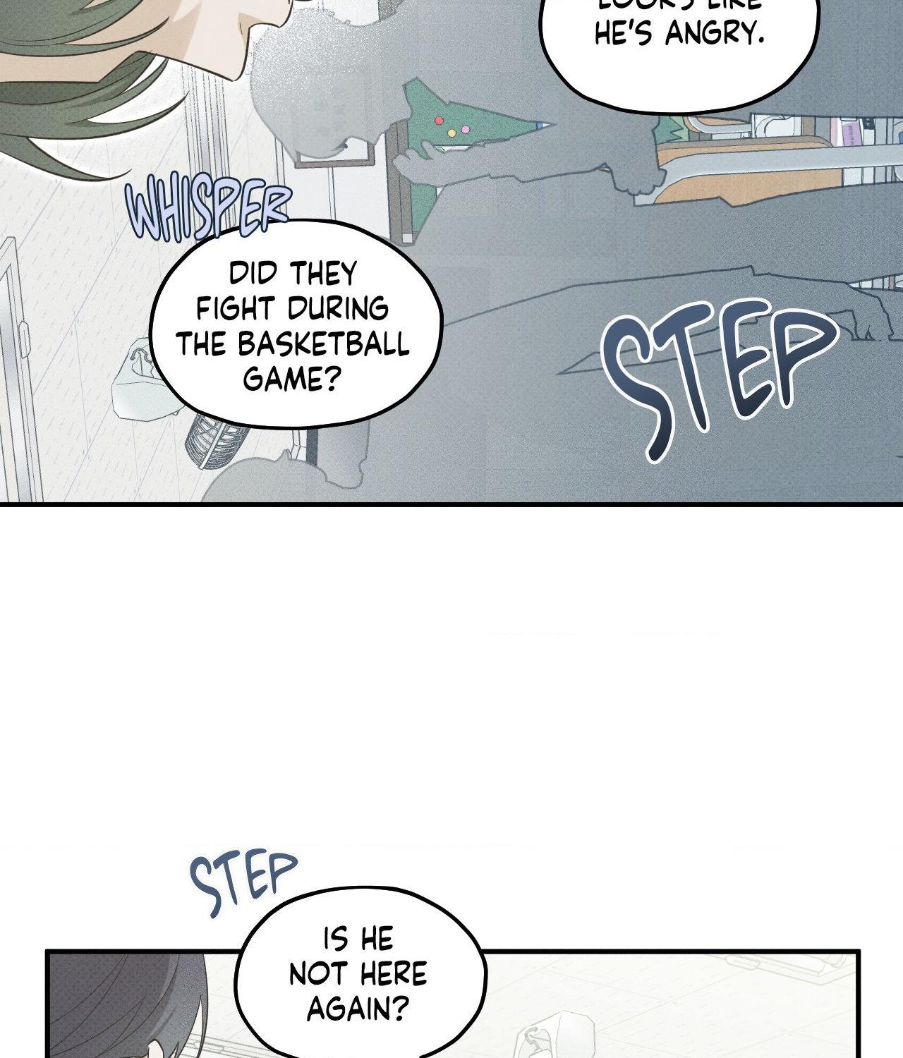 So, Who Got Screwed? Chapter 13 page 51 - 