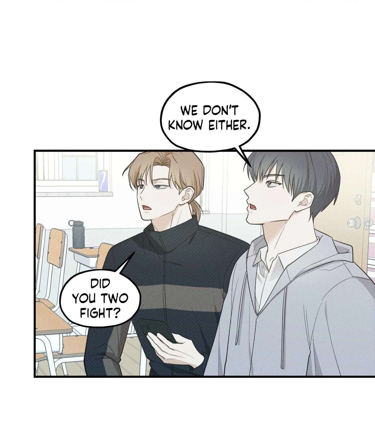So, Who Got Screwed? Chapter 13 page 53 - 