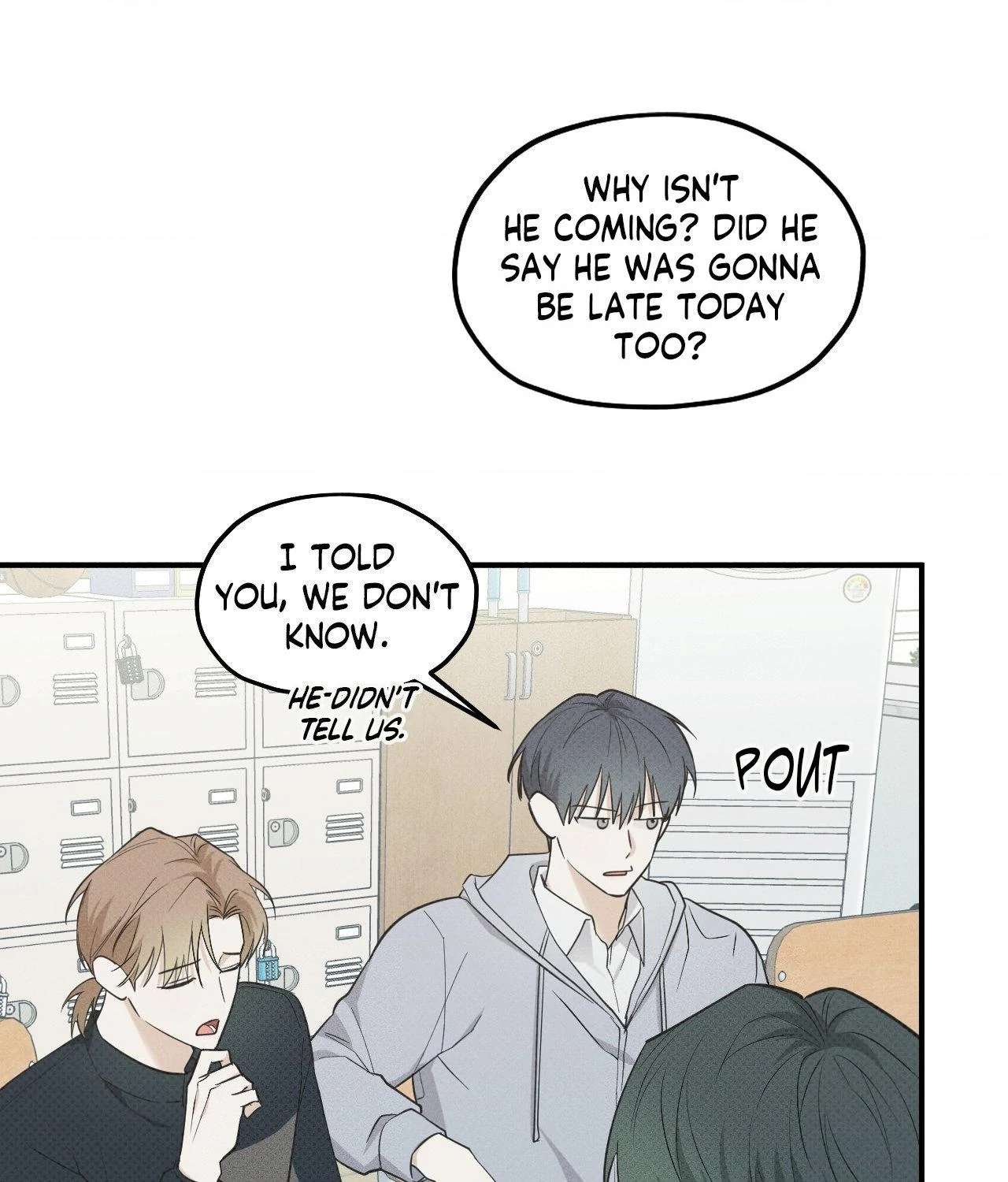 So, Who Got Screwed? Chapter 13 page 54 - 