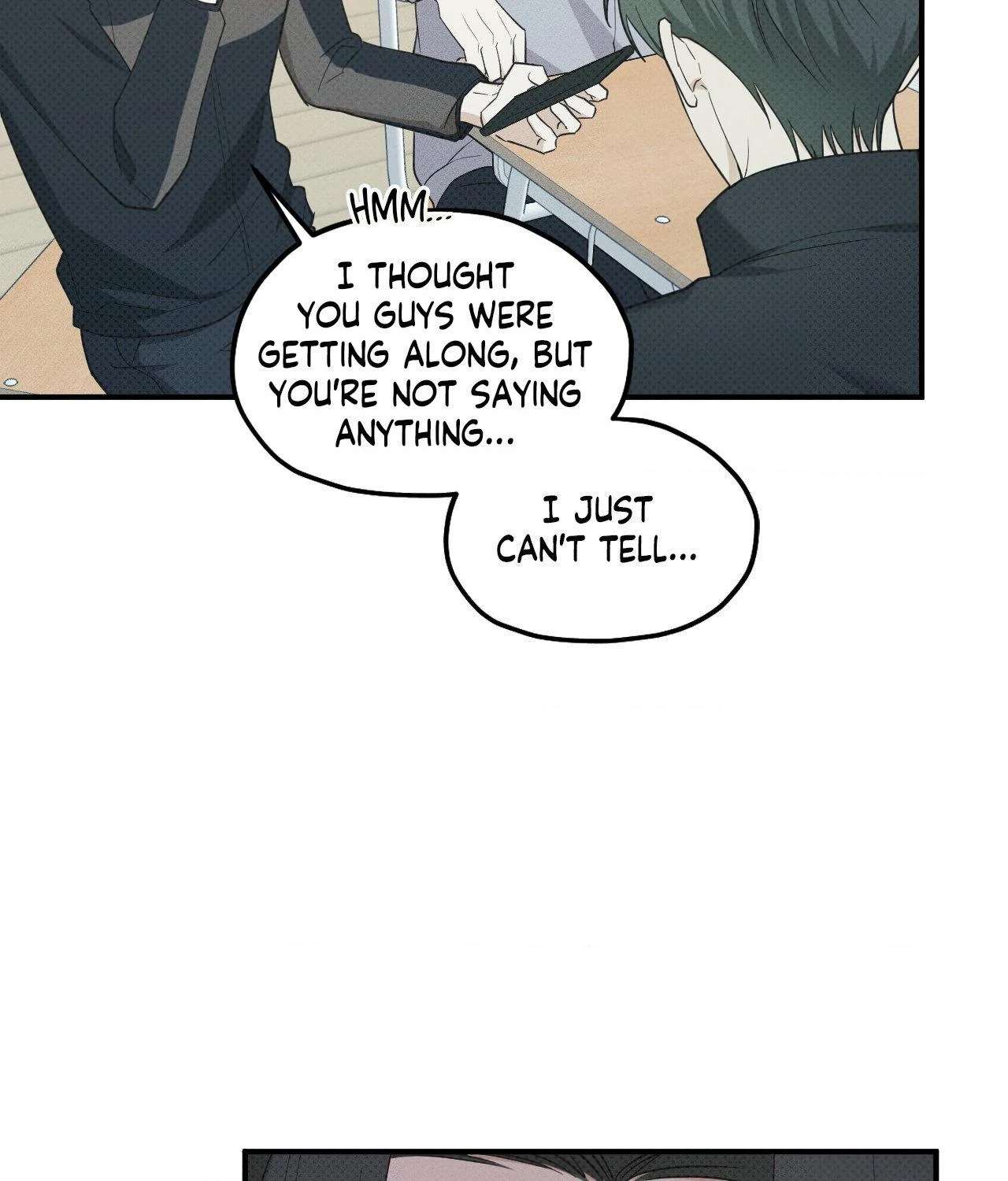 So, Who Got Screwed? Chapter 13 page 55 - 
