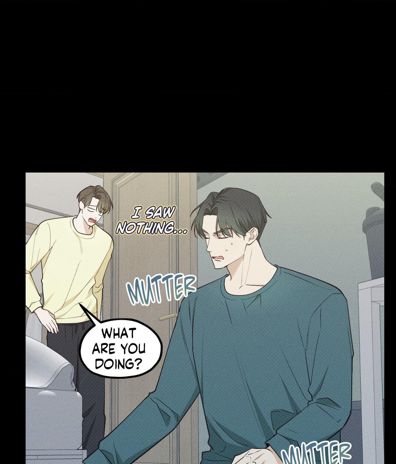 So, Who Got Screwed? Chapter 13 page 59 - 