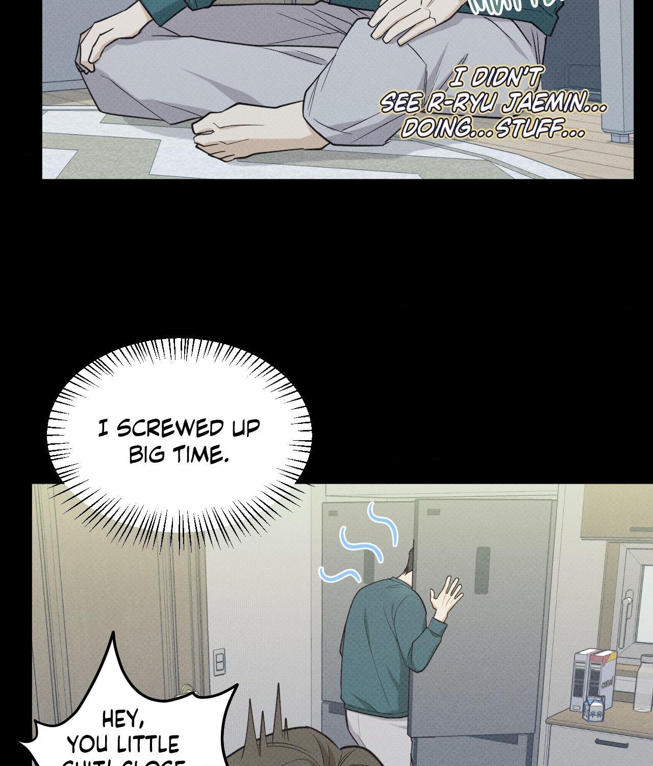 So, Who Got Screwed? Chapter 13 page 60 - 