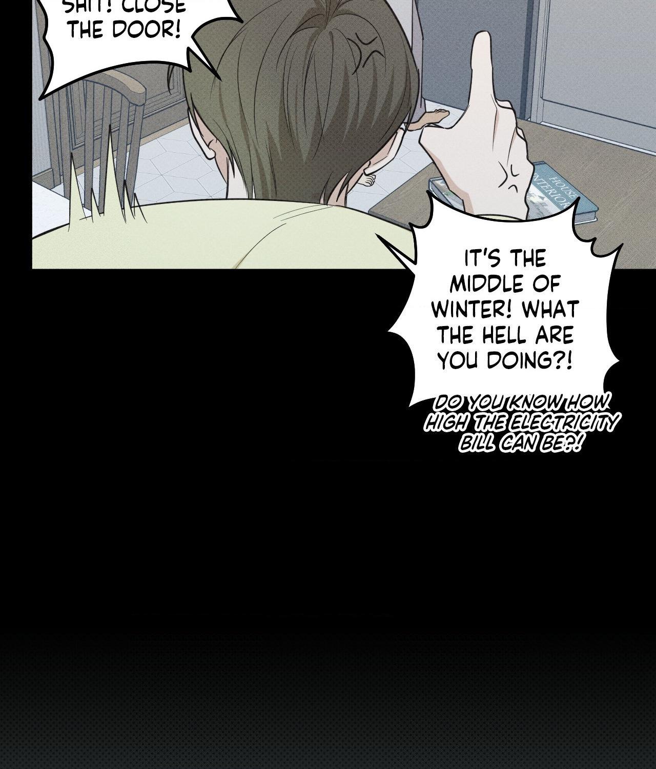 So, Who Got Screwed? Chapter 13 page 61 - 