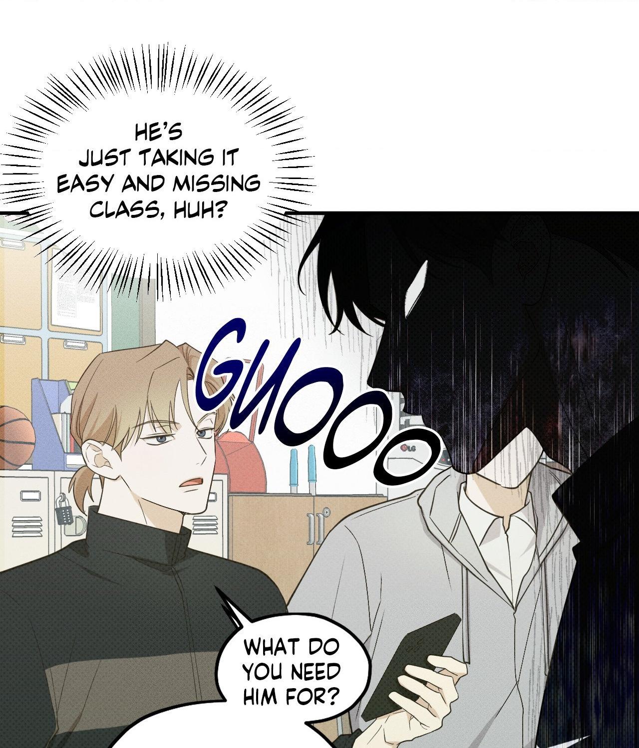 So, Who Got Screwed? Chapter 13 page 63 - 