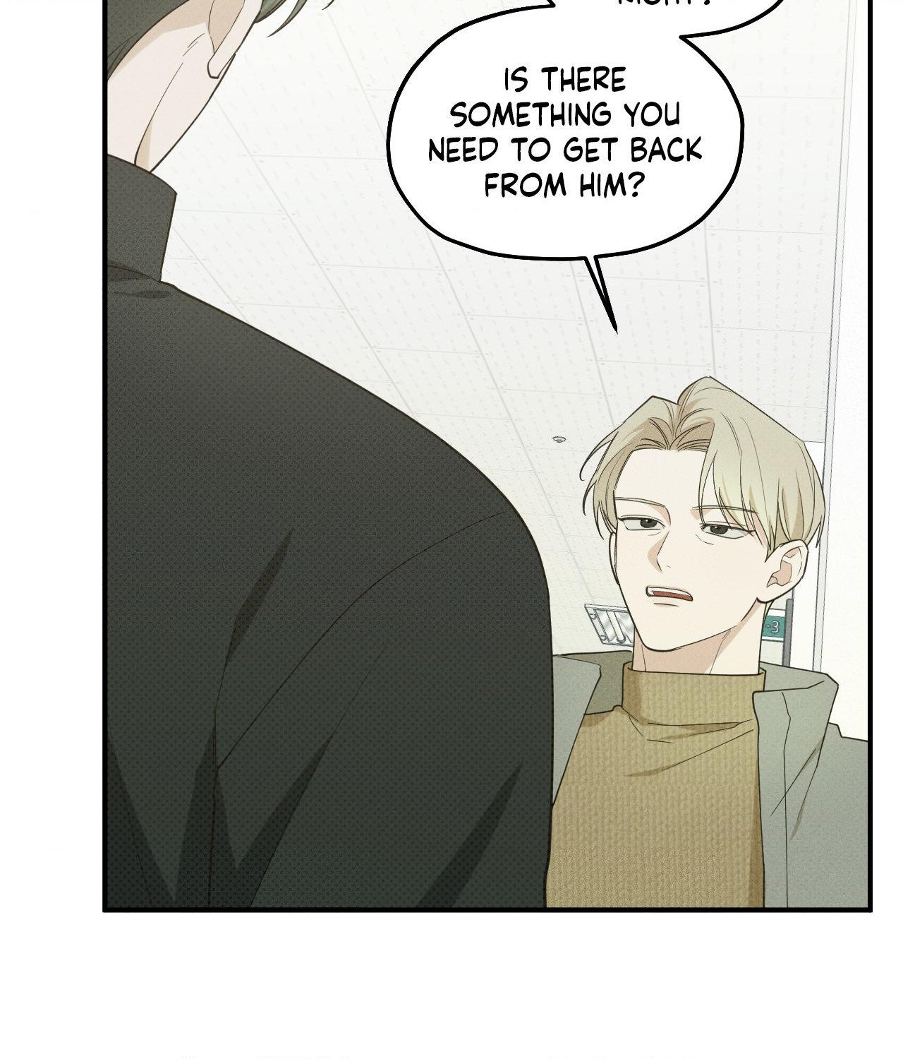 So, Who Got Screwed? Chapter 13 page 68 - 