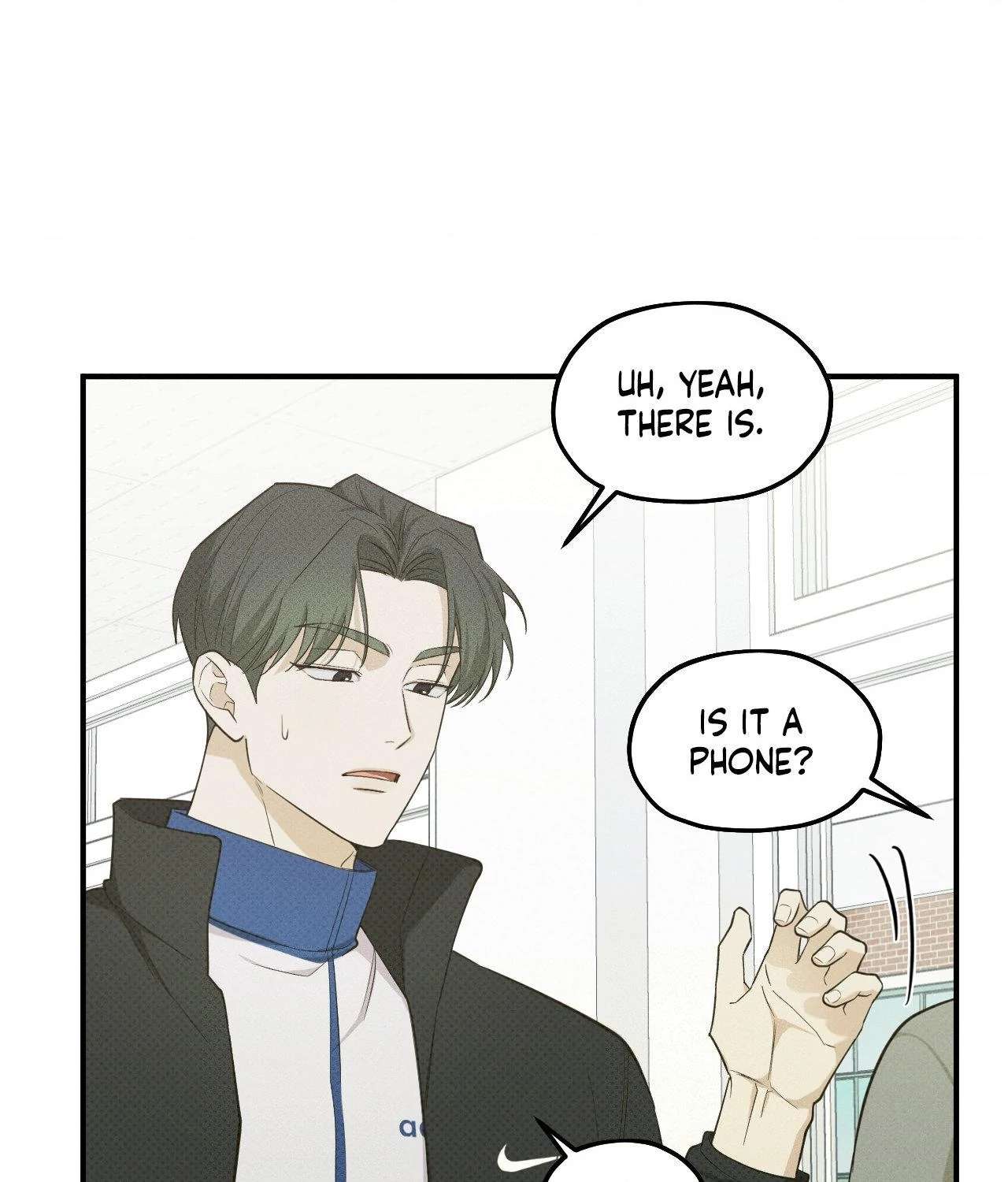 So, Who Got Screwed? Chapter 13 page 69 - 