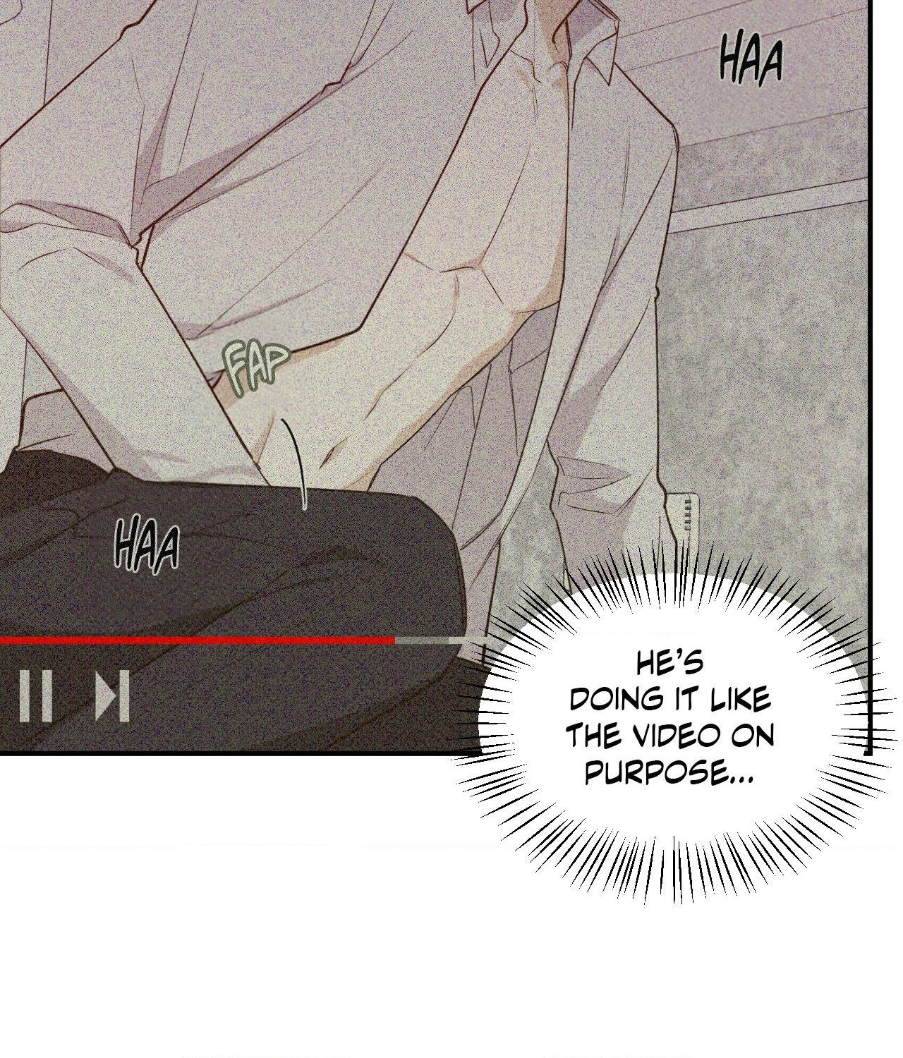 So, Who Got Screwed? Chapter 13 page 8 - 