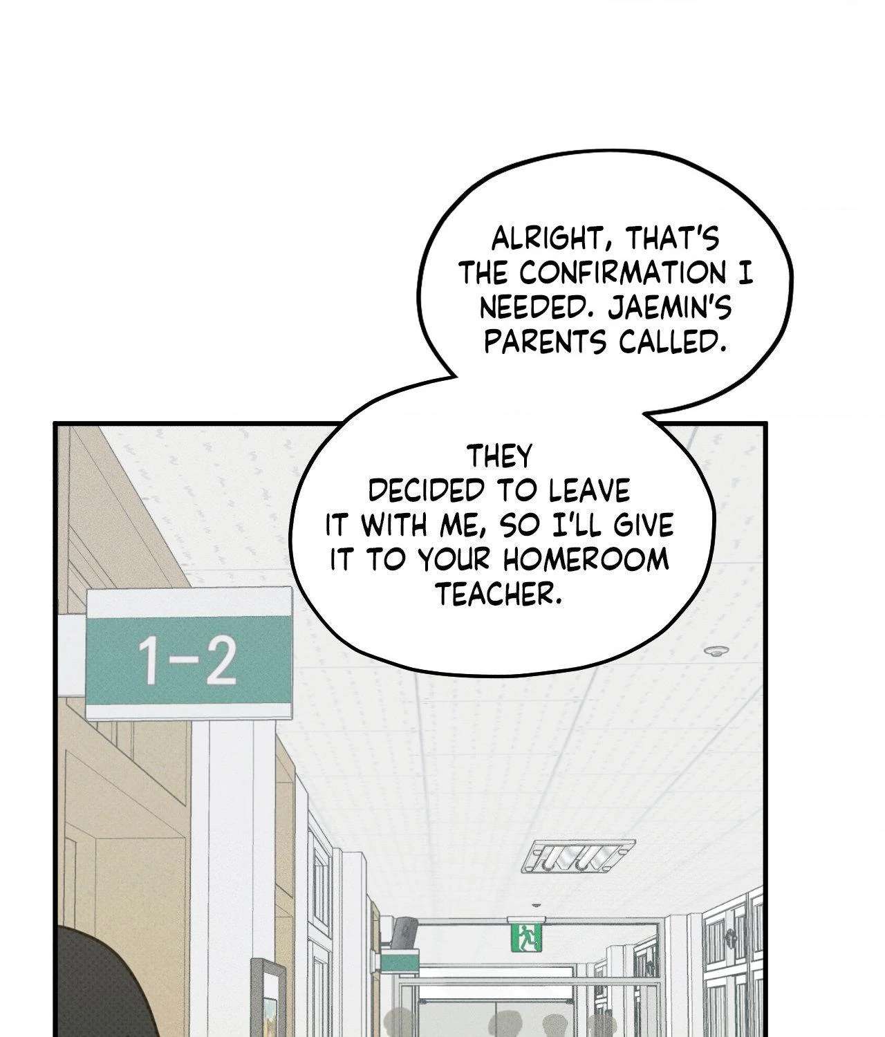 So, Who Got Screwed? Chapter 13 page 71 - 