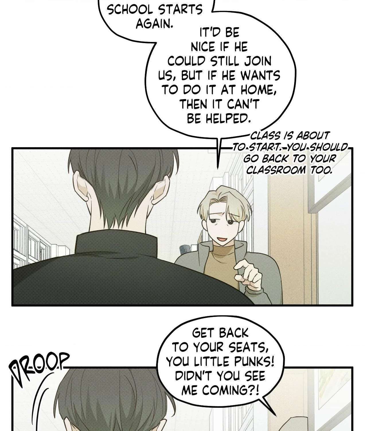 So, Who Got Screwed? Chapter 13 page 74 - 