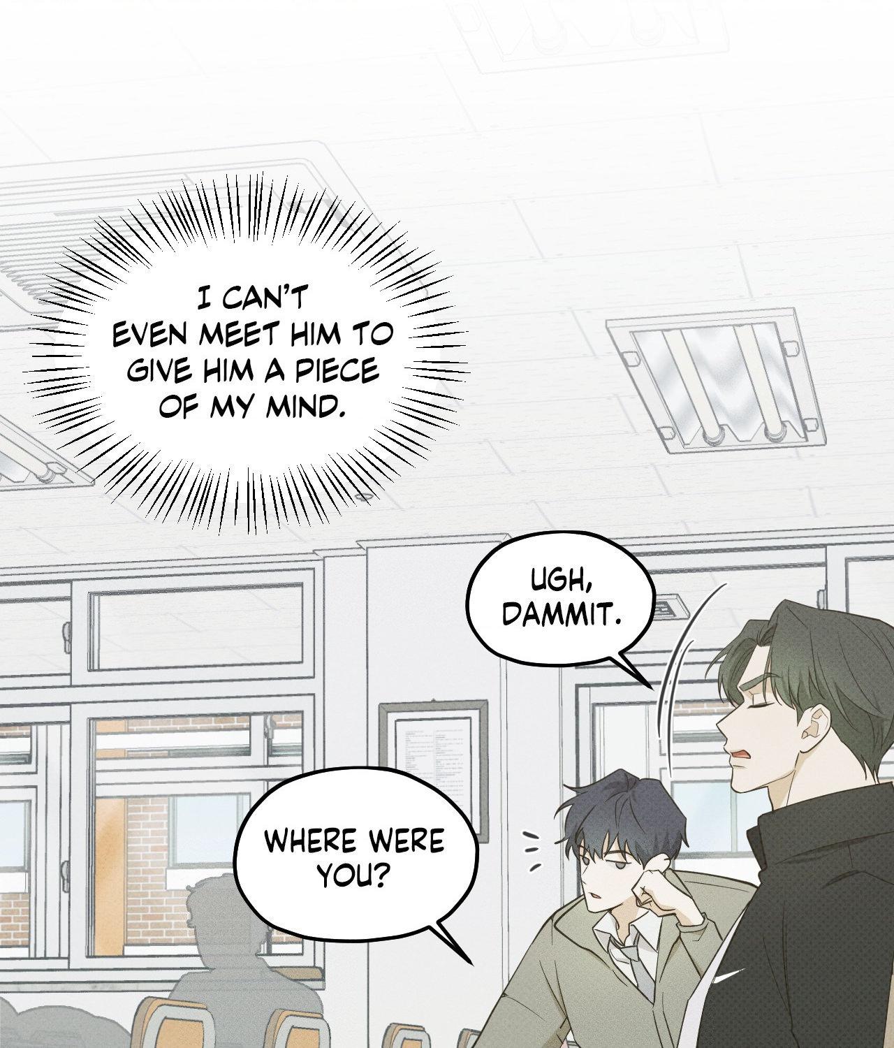 So, Who Got Screwed? Chapter 13 page 77 - 