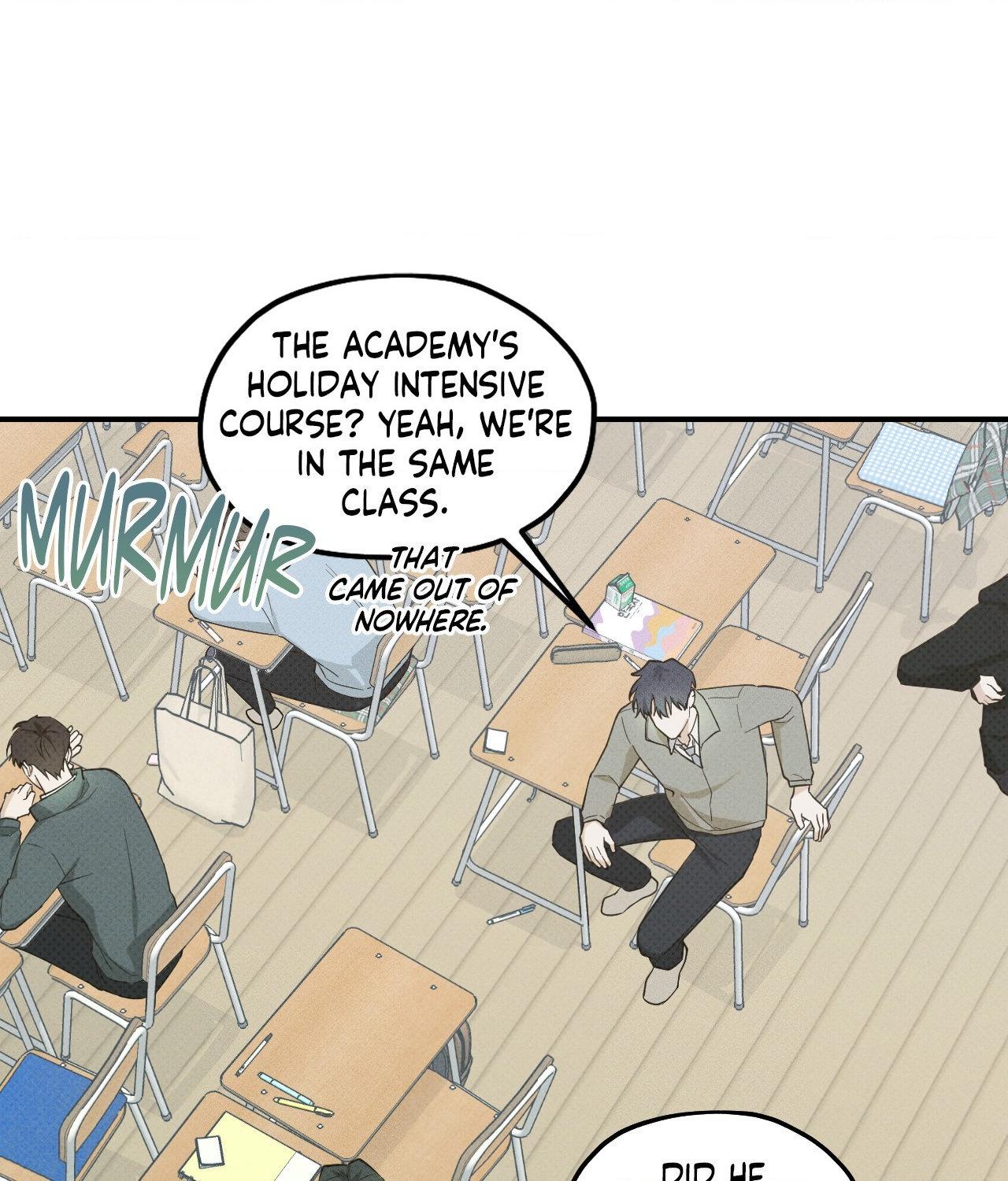 So, Who Got Screwed? Chapter 13 page 80 - 