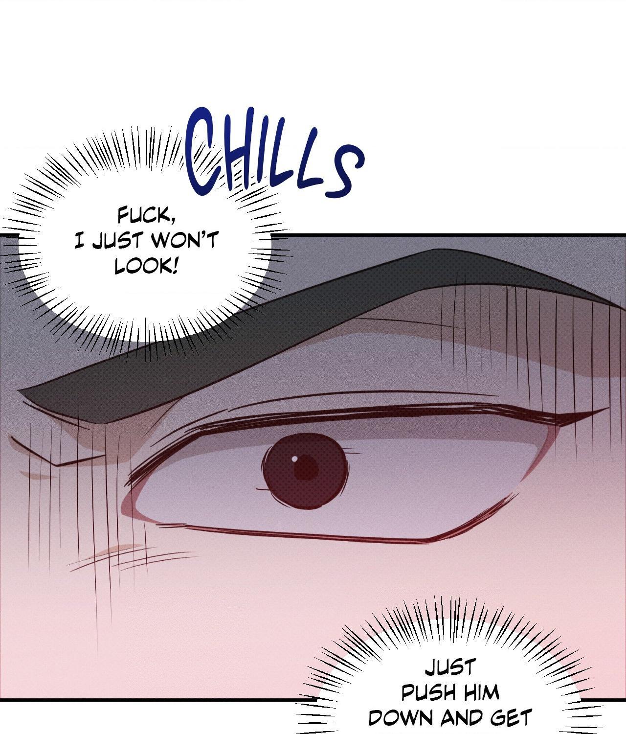 So, Who Got Screwed? Chapter 13 page 9 - 