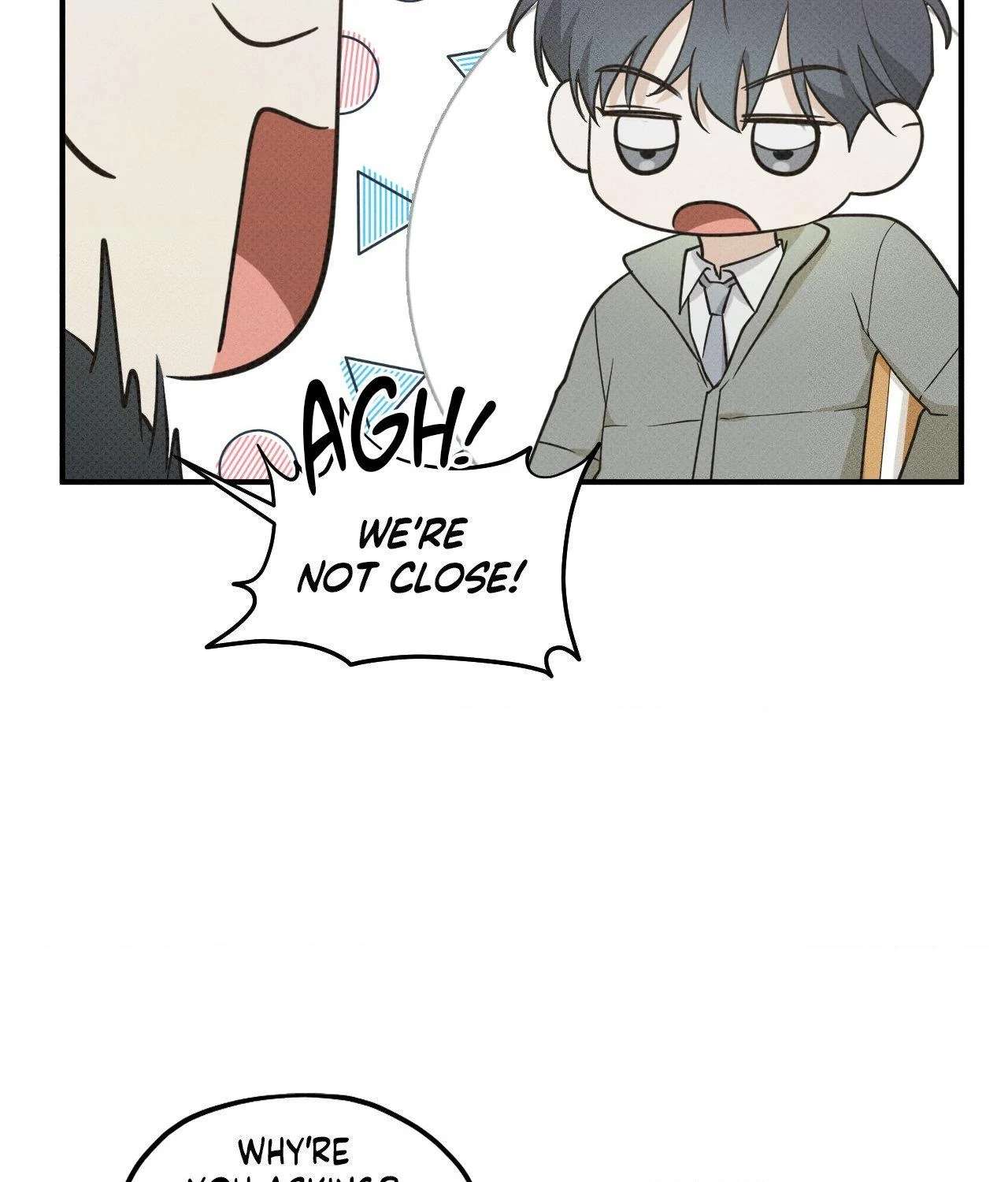 So, Who Got Screwed? Chapter 13 page 82 - 