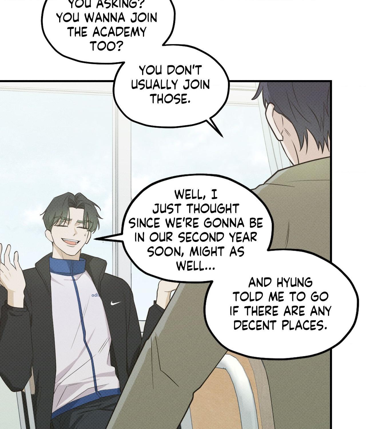 So, Who Got Screwed? Chapter 13 page 83 - 