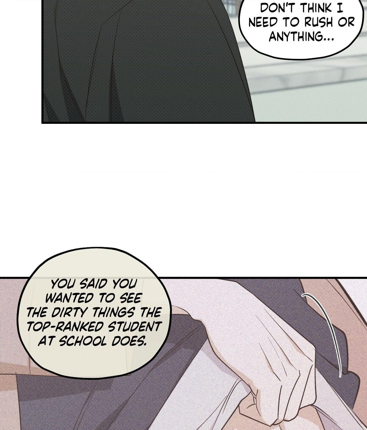 So, Who Got Screwed? Chapter 13 page 85 - 