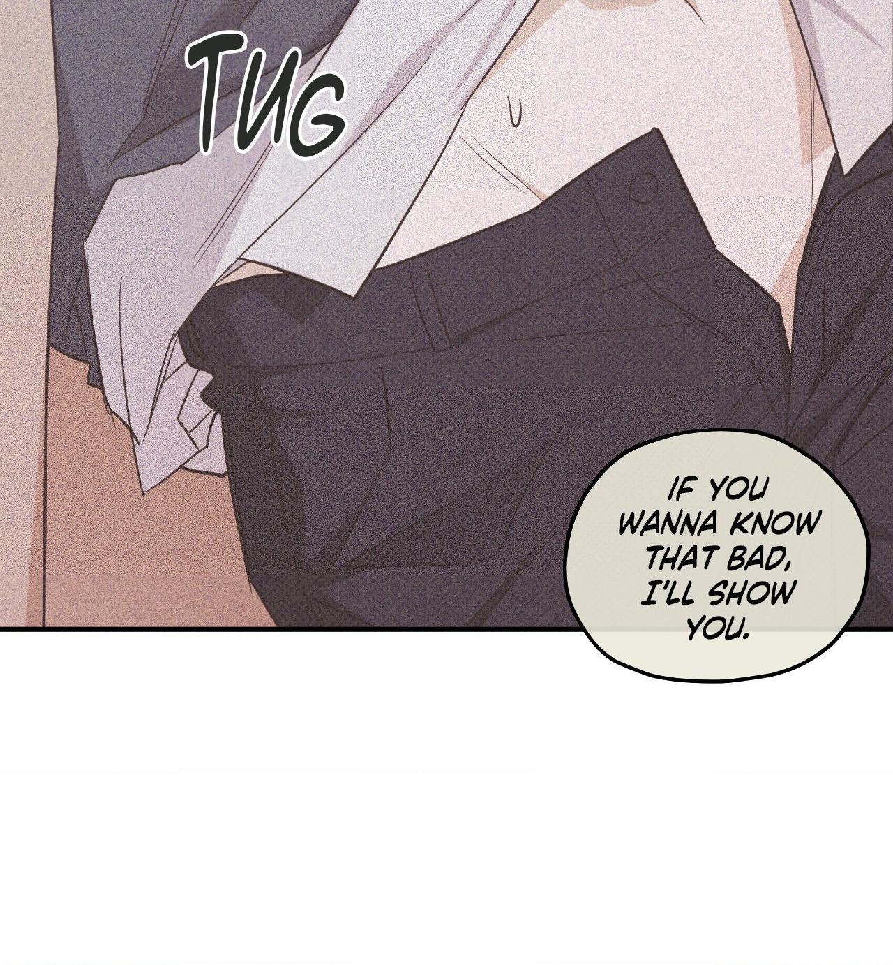 So, Who Got Screwed? Chapter 13 page 86 - 