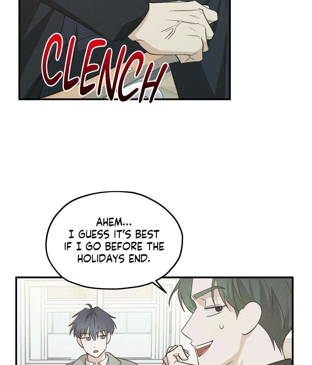 So, Who Got Screwed? Chapter 13 page 89 - 