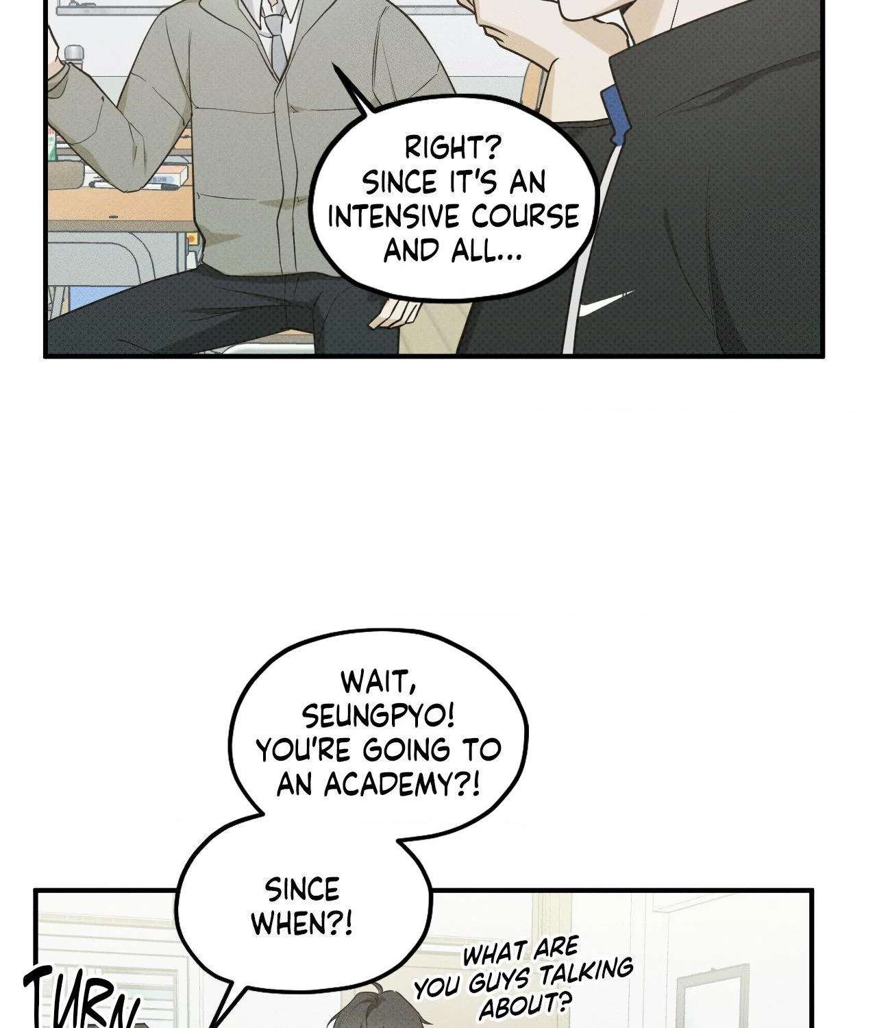 So, Who Got Screwed? Chapter 13 page 90 - 
