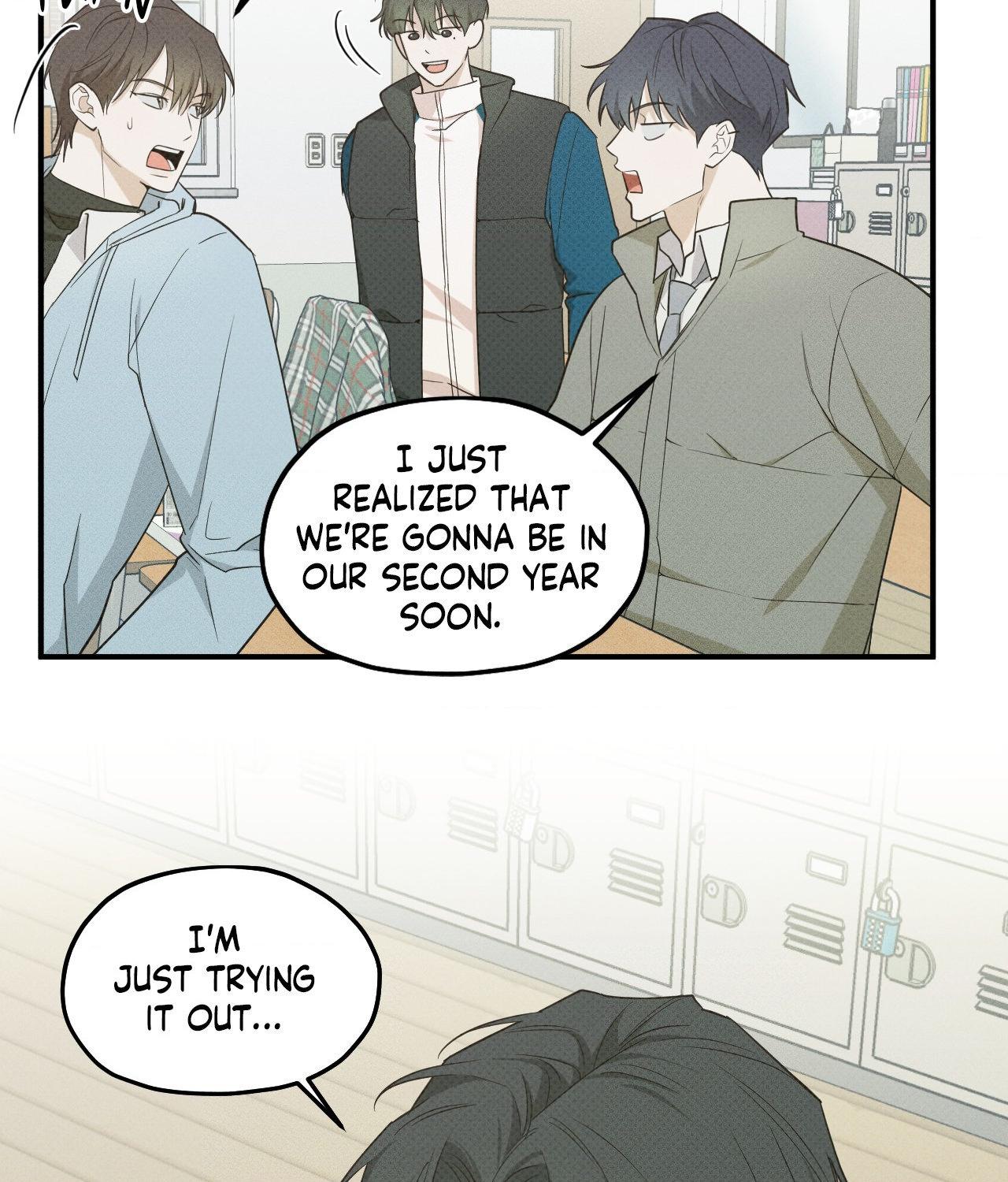 So, Who Got Screwed? Chapter 13 page 91 - 
