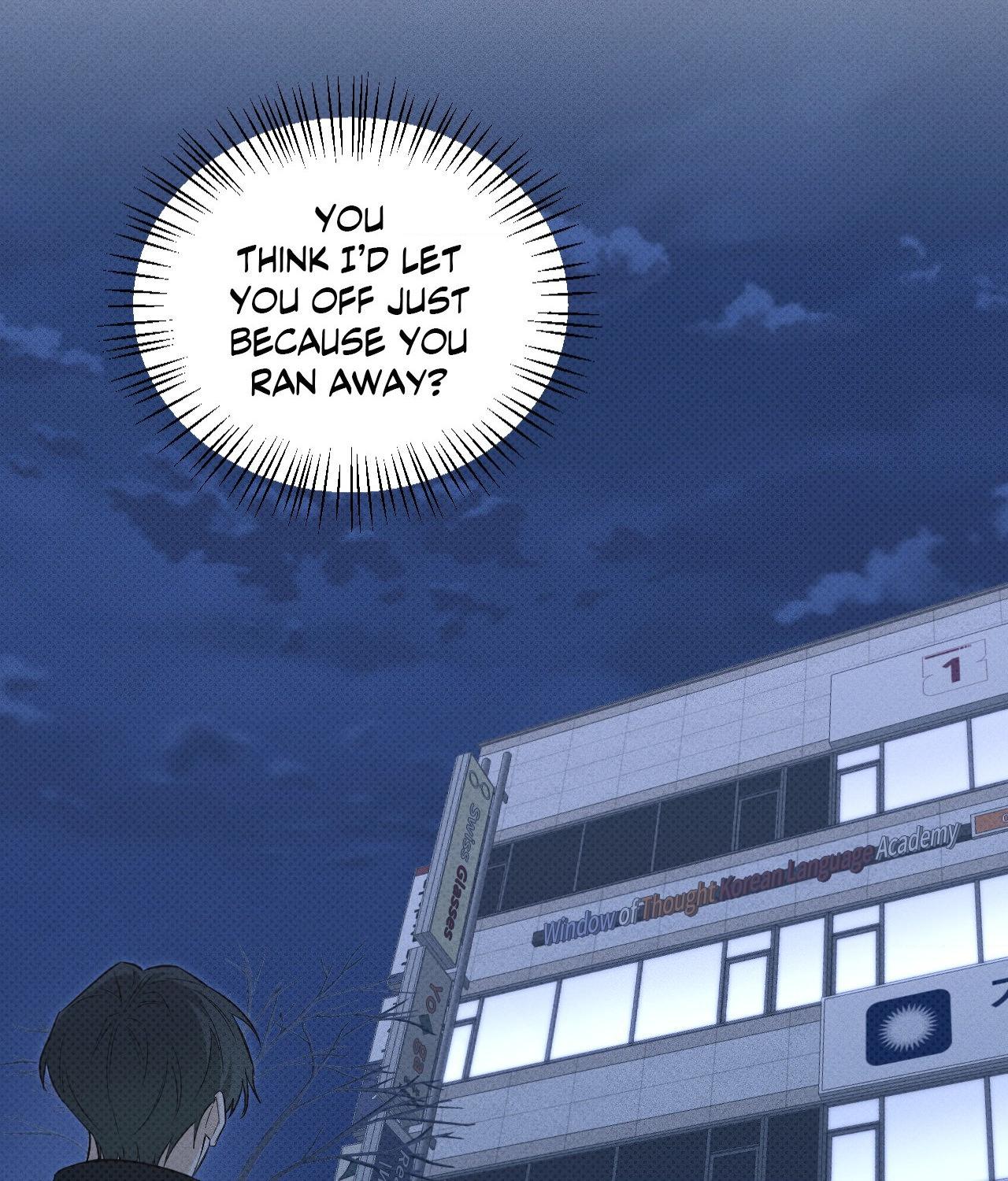 So, Who Got Screwed? Chapter 13 page 94 - 