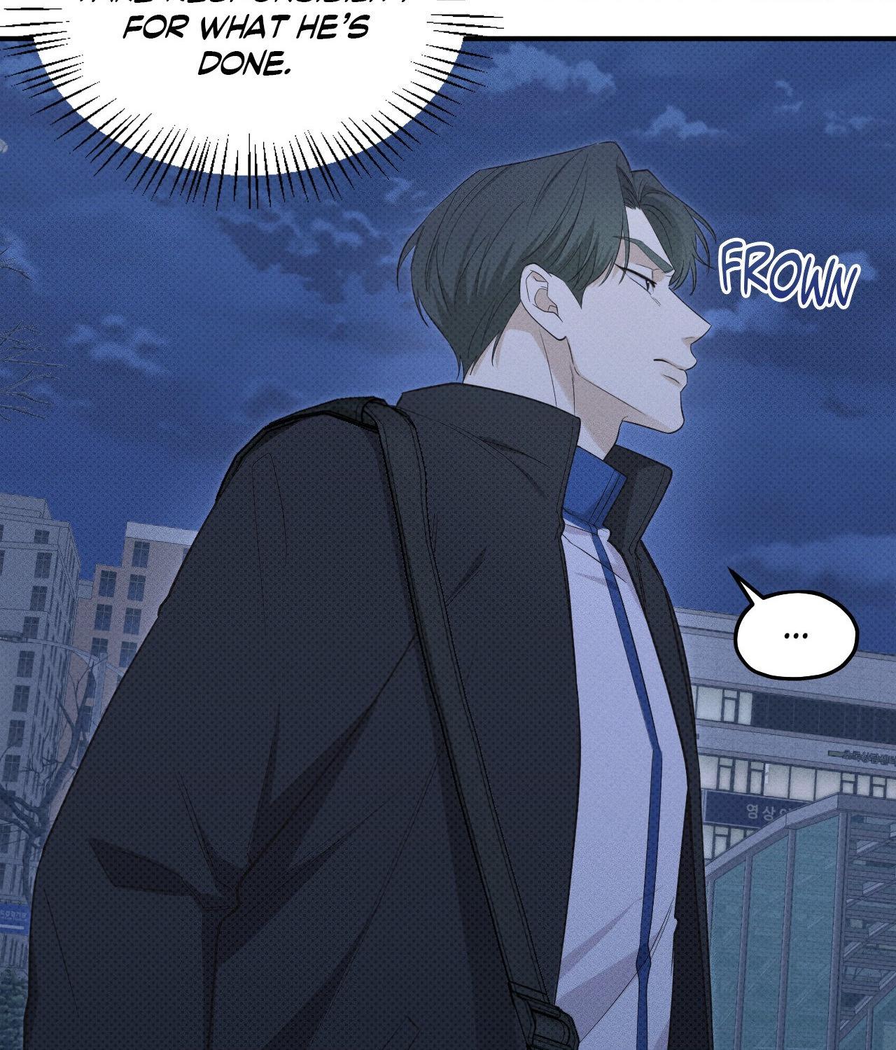 So, Who Got Screwed? Chapter 13 page 96 - 