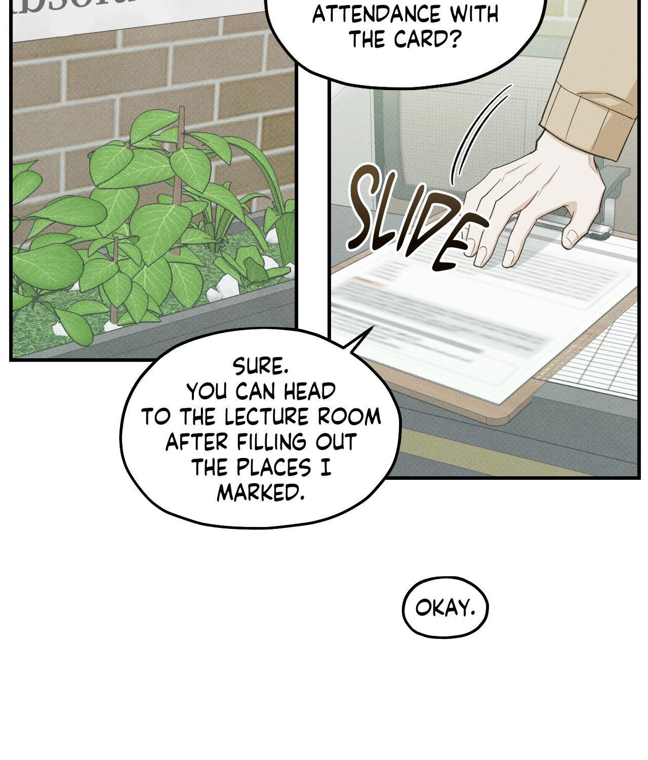 So, Who Got Screwed? Chapter 14 page 11 - 