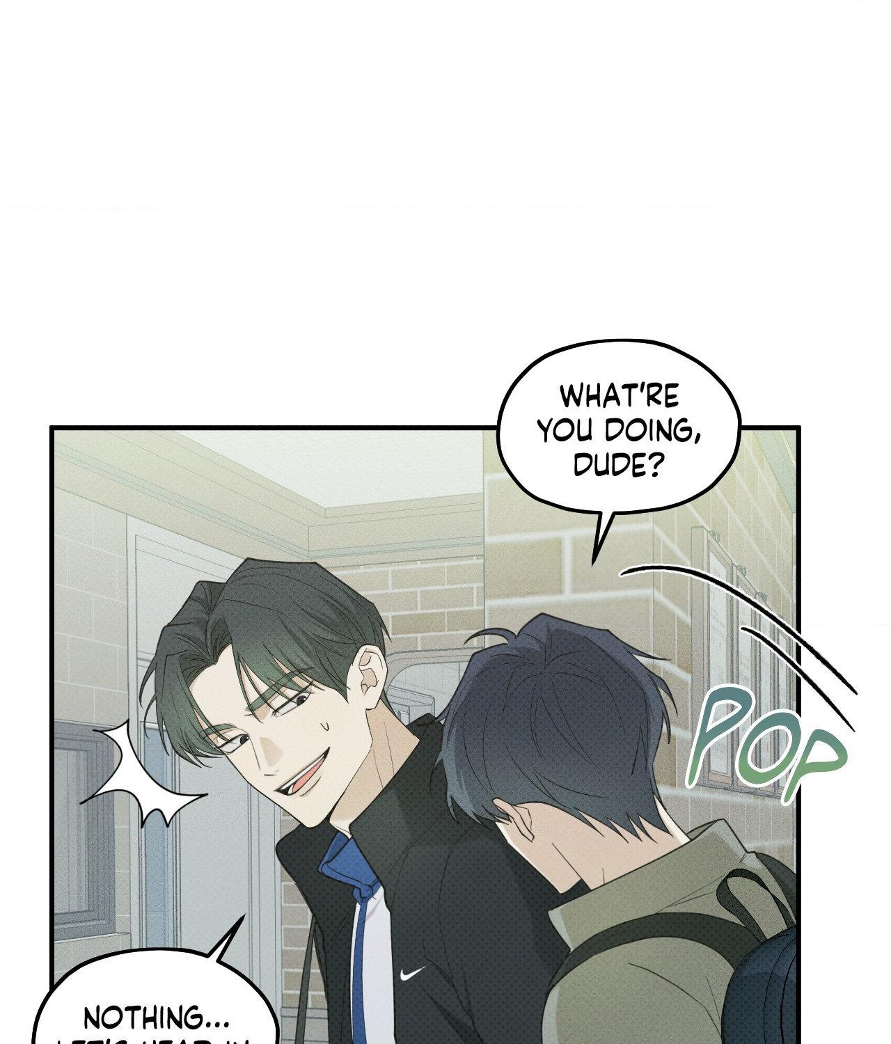 So, Who Got Screwed? Chapter 14 page 13 - 