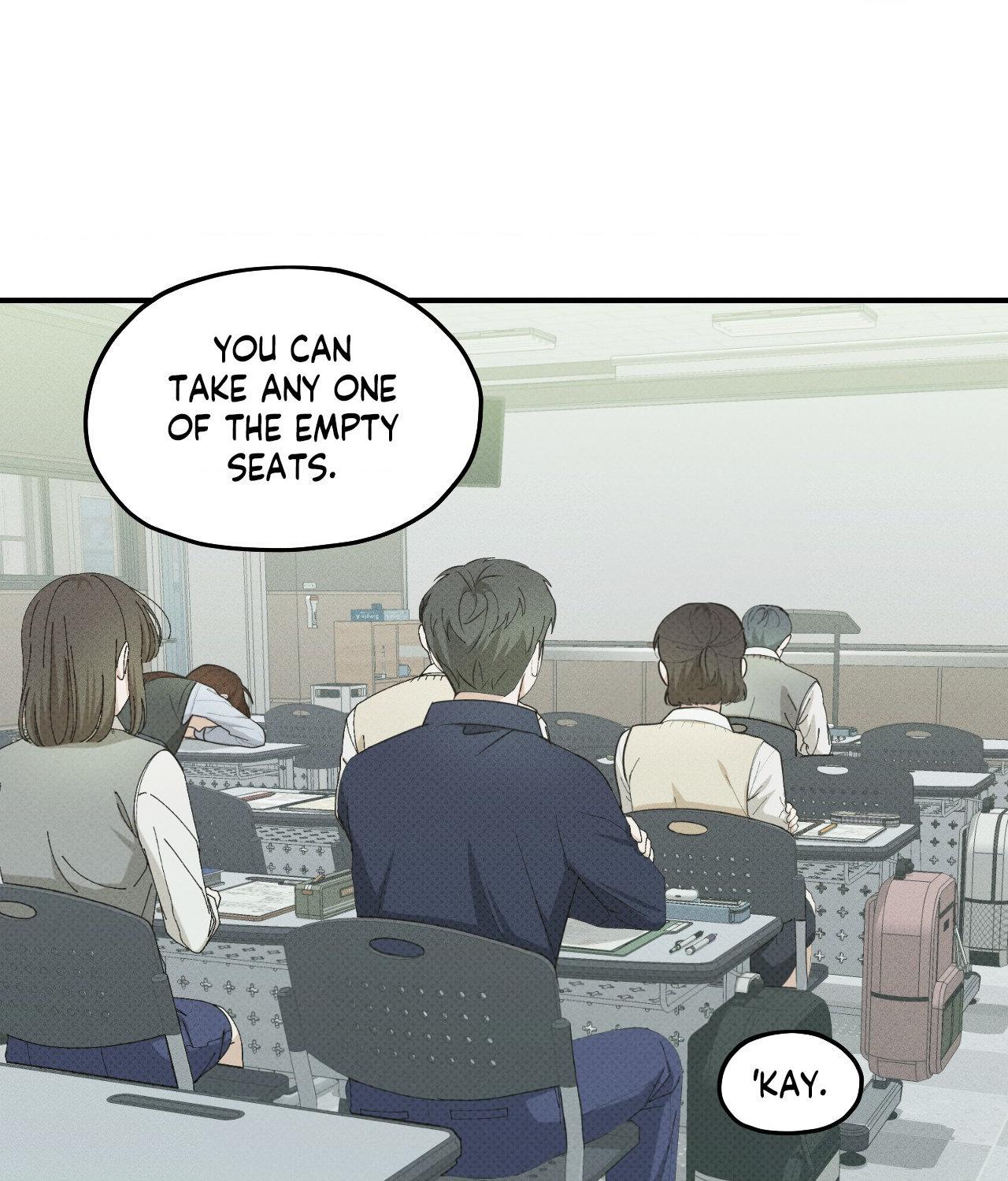 So, Who Got Screwed? Chapter 14 page 17 - 