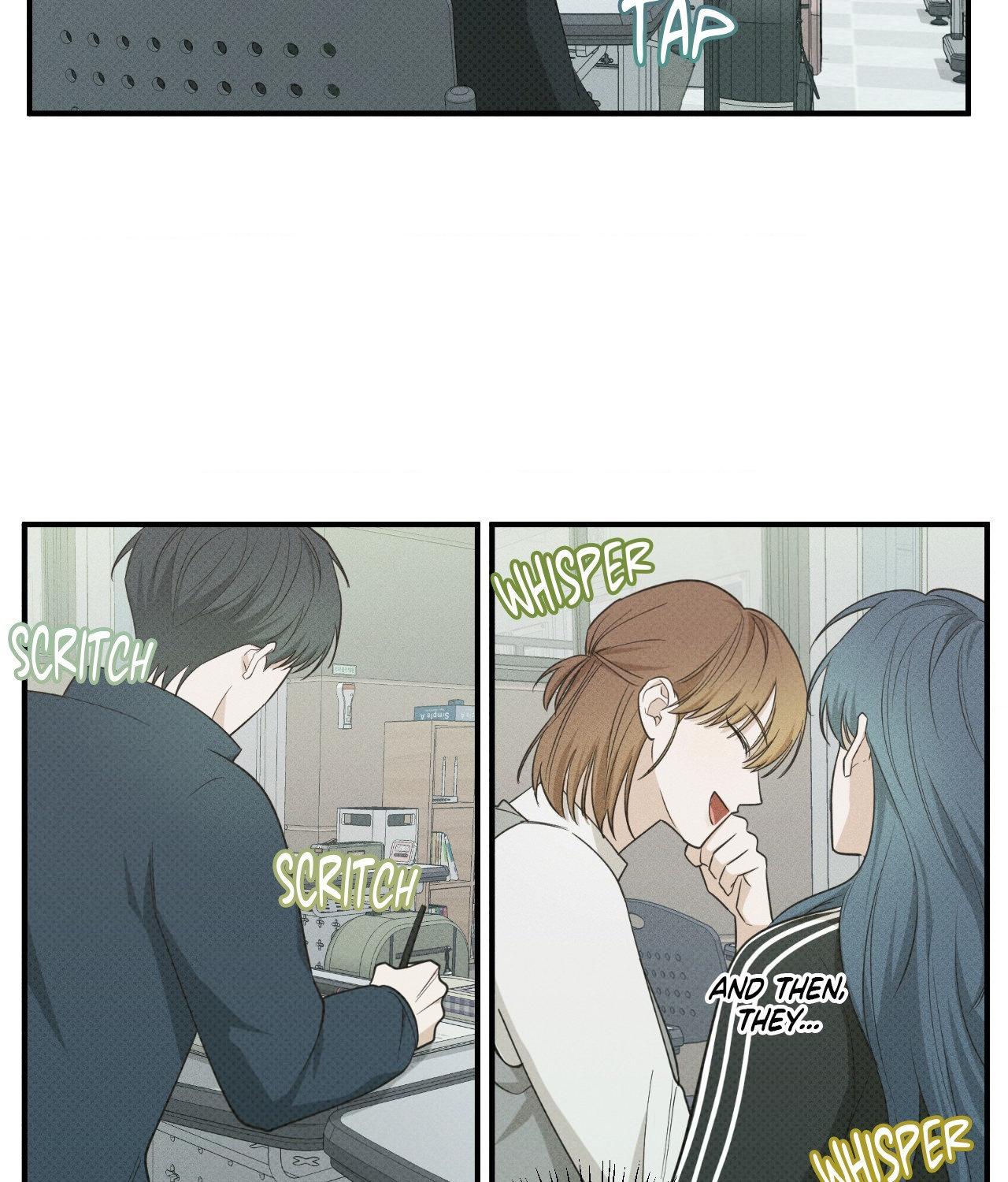 So, Who Got Screwed? Chapter 14 page 19 - 