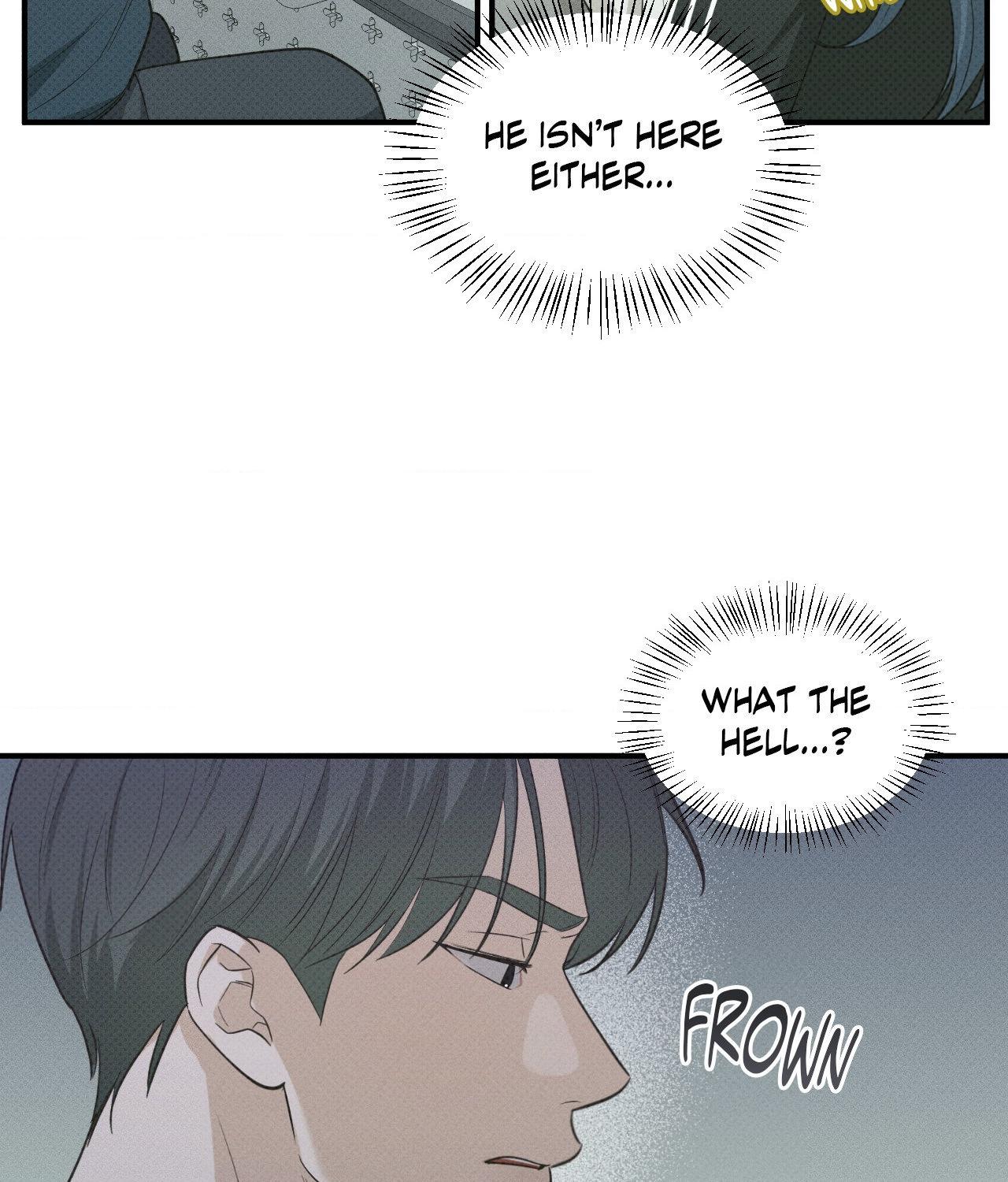 So, Who Got Screwed? Chapter 14 page 20 - 
