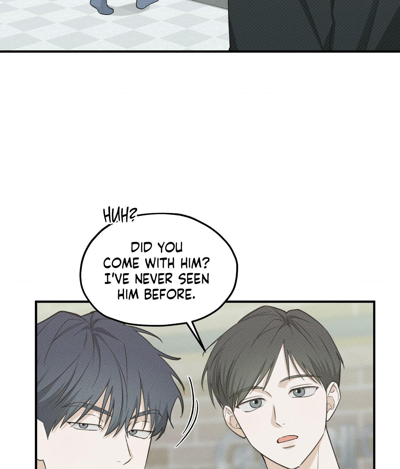 So, Who Got Screwed? Chapter 14 page 3 - 
