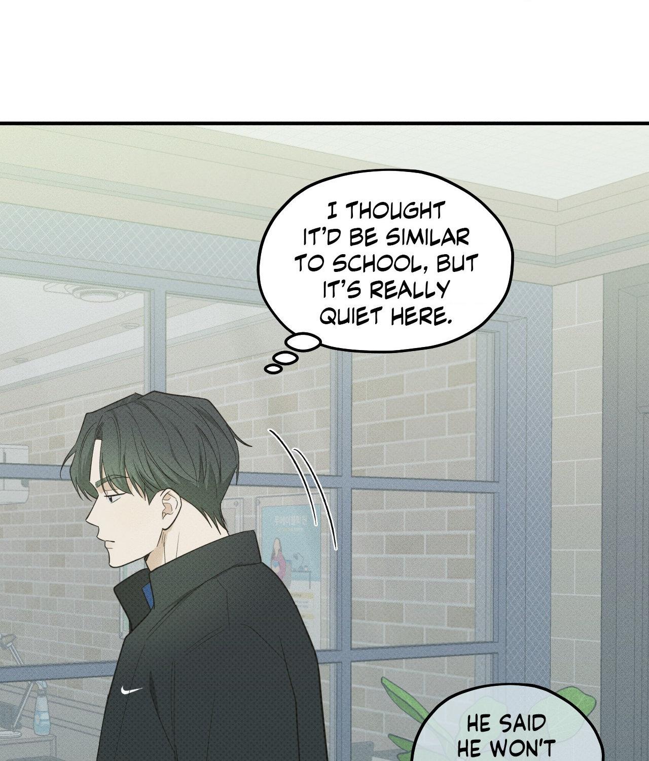 So, Who Got Screwed? Chapter 14 page 23 - 