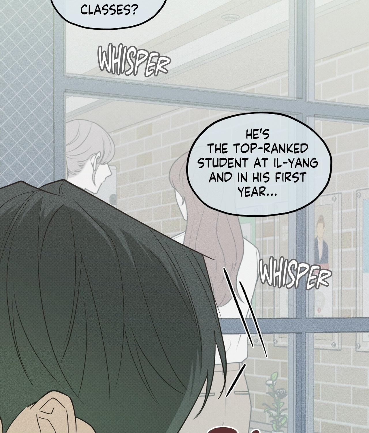 So, Who Got Screwed? Chapter 14 page 25 - 