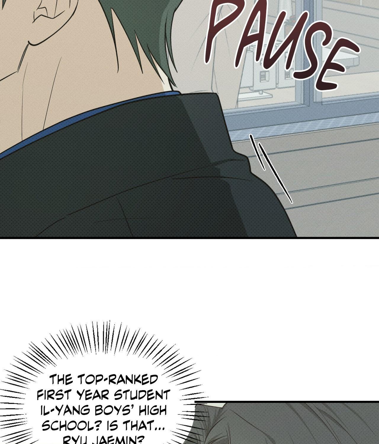 So, Who Got Screwed? Chapter 14 page 26 - 