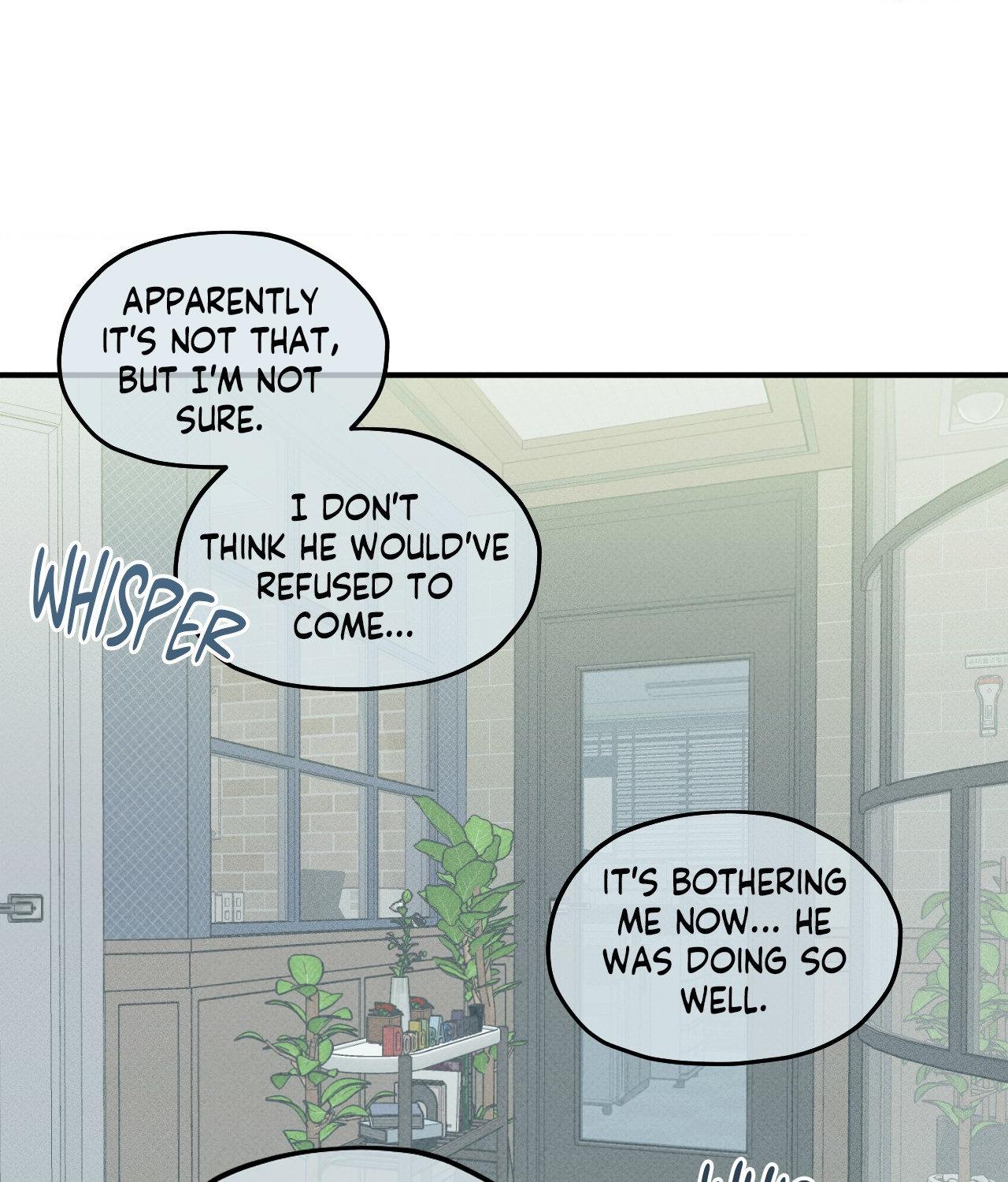 So, Who Got Screwed? Chapter 14 page 28 - 