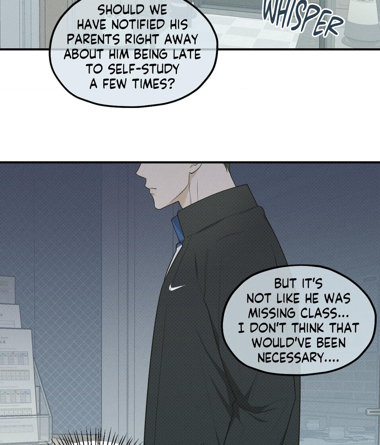 So, Who Got Screwed? Chapter 14 page 29 - 