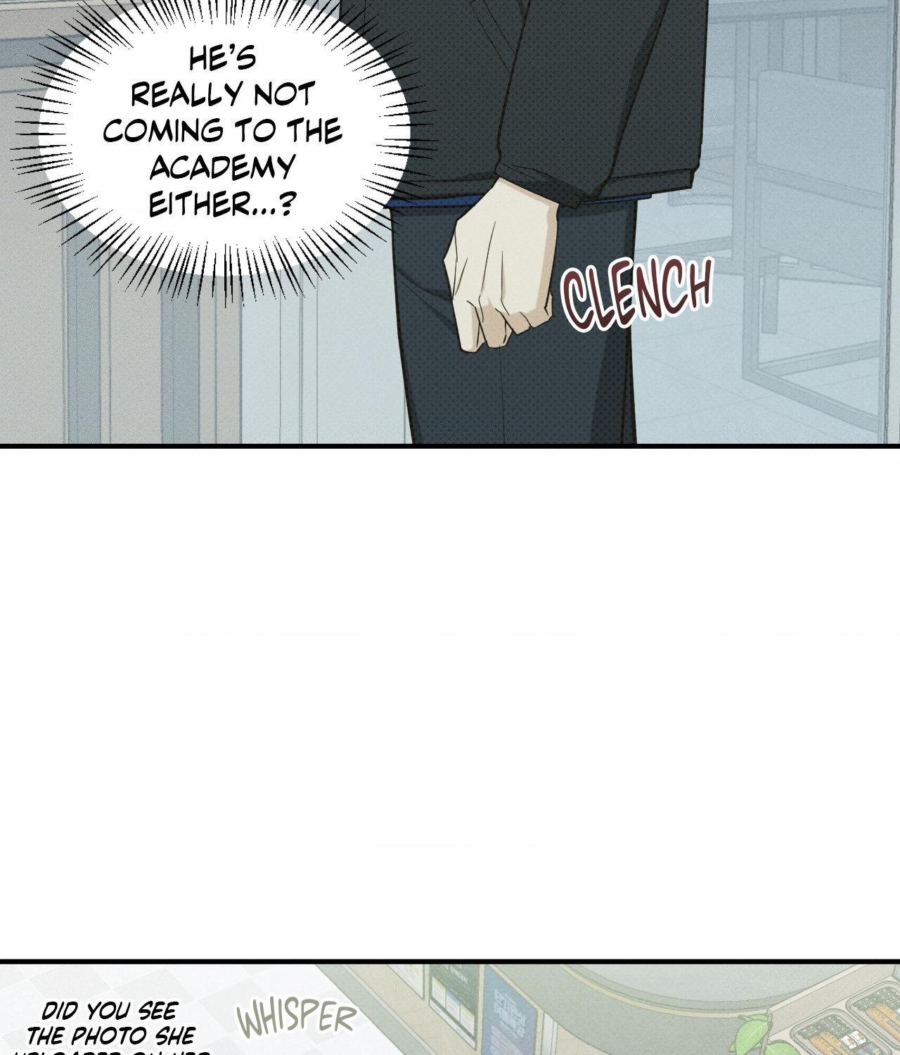So, Who Got Screwed? Chapter 14 page 30 - 