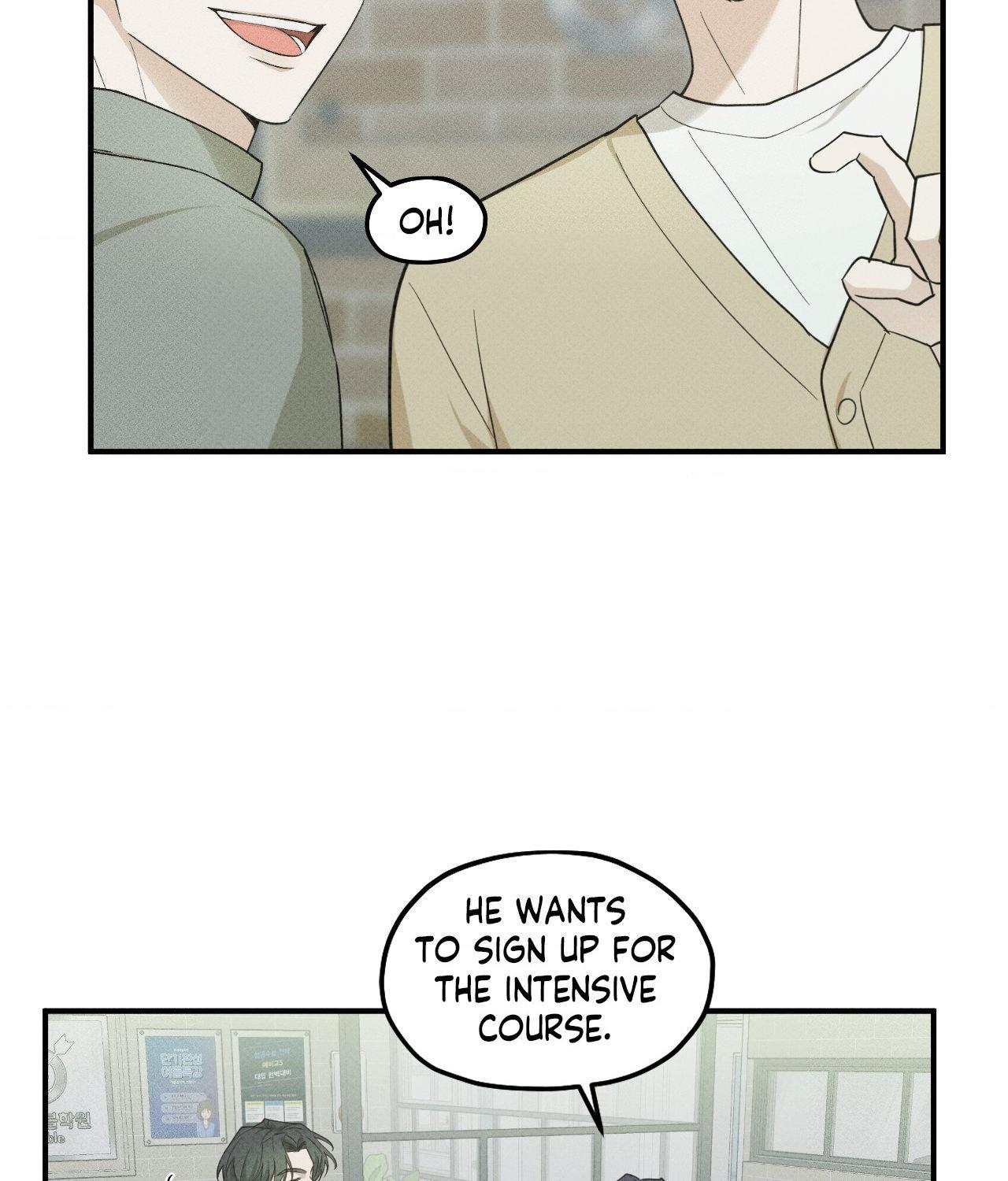 So, Who Got Screwed? Chapter 14 page 4 - 