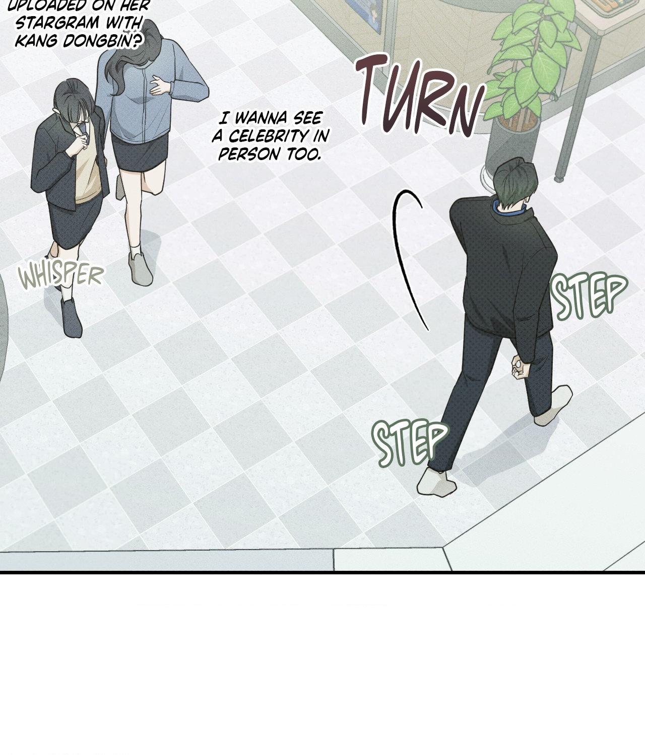 So, Who Got Screwed? Chapter 14 page 31 - 