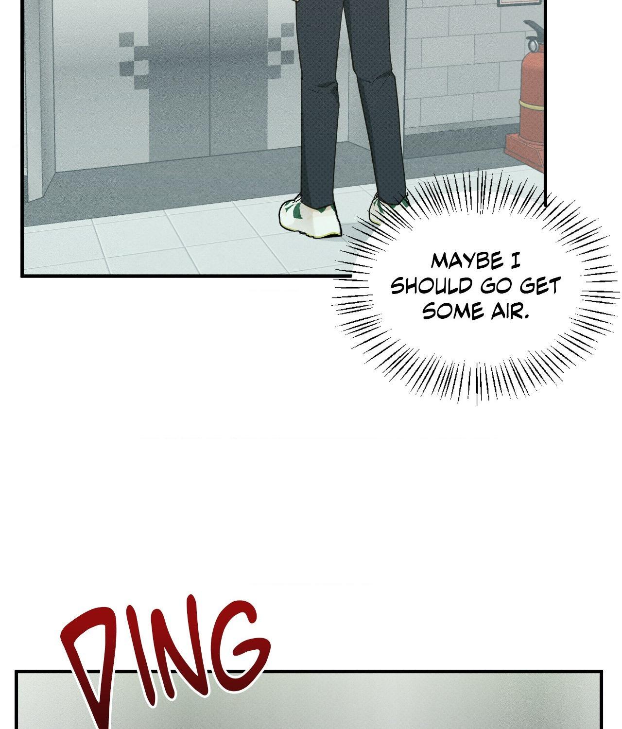 So, Who Got Screwed? Chapter 14 page 35 - 