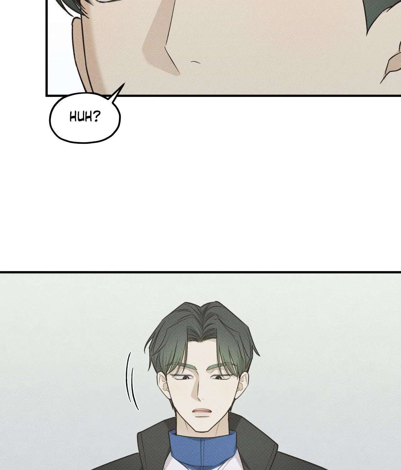 So, Who Got Screwed? Chapter 14 page 37 - 