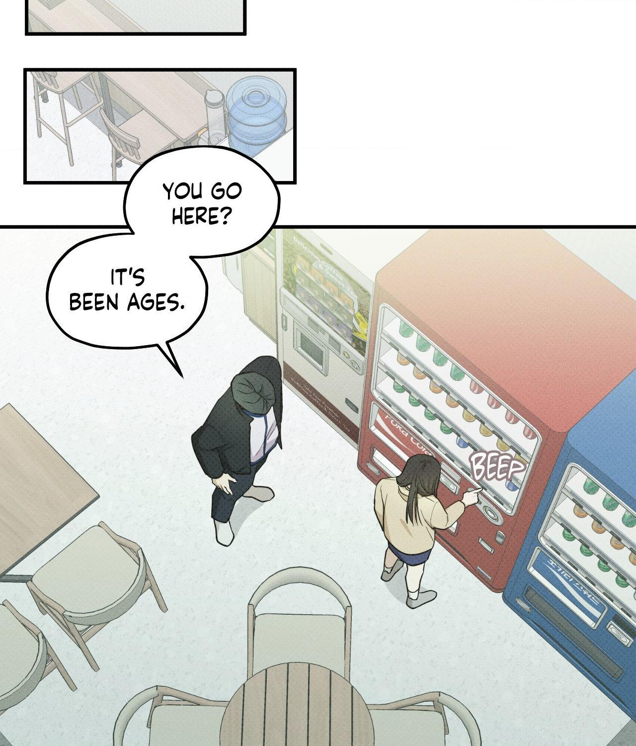 So, Who Got Screwed? Chapter 14 page 42 - 